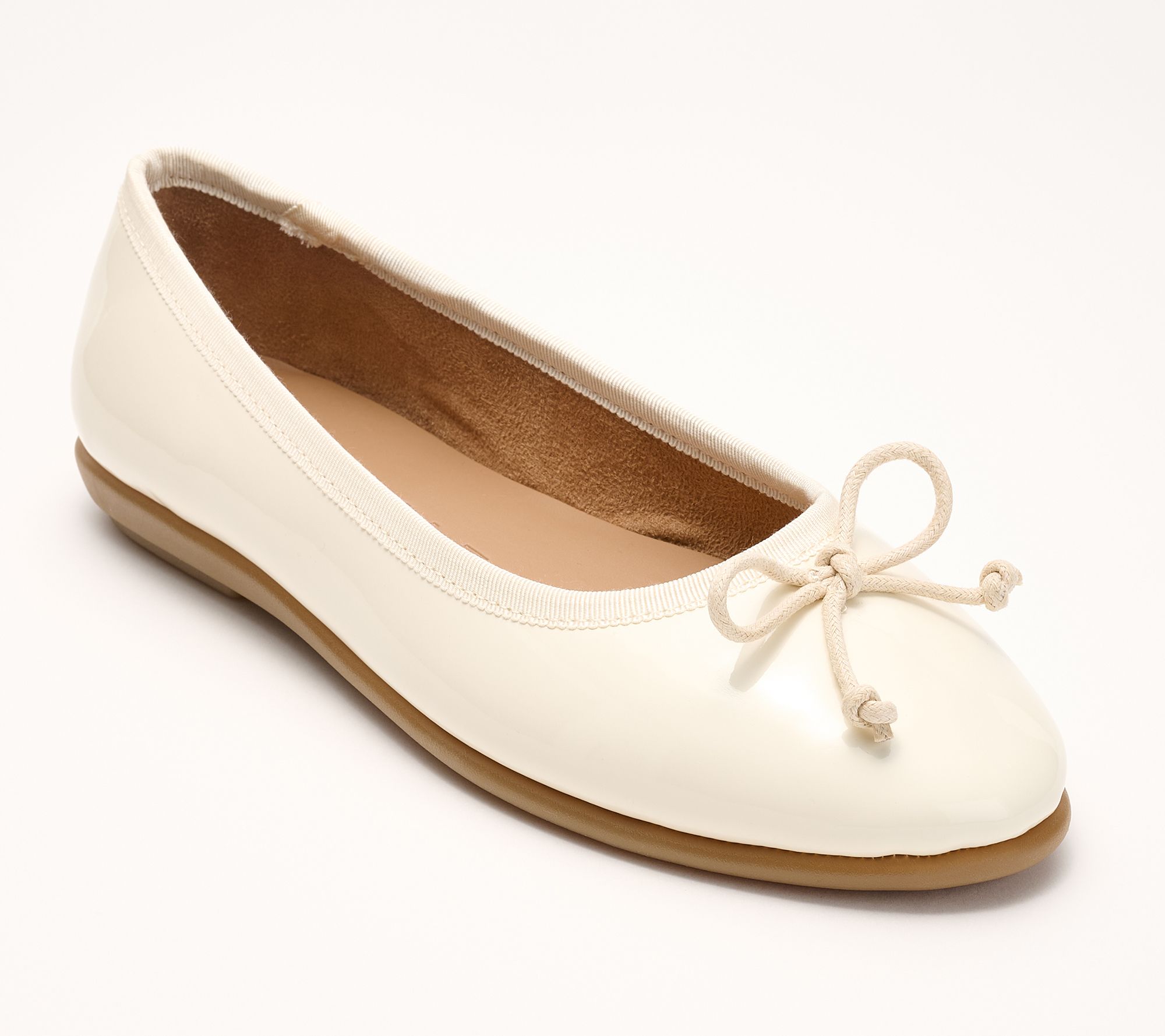 Aerosoles Slip-On Ballet Flats -Homebet