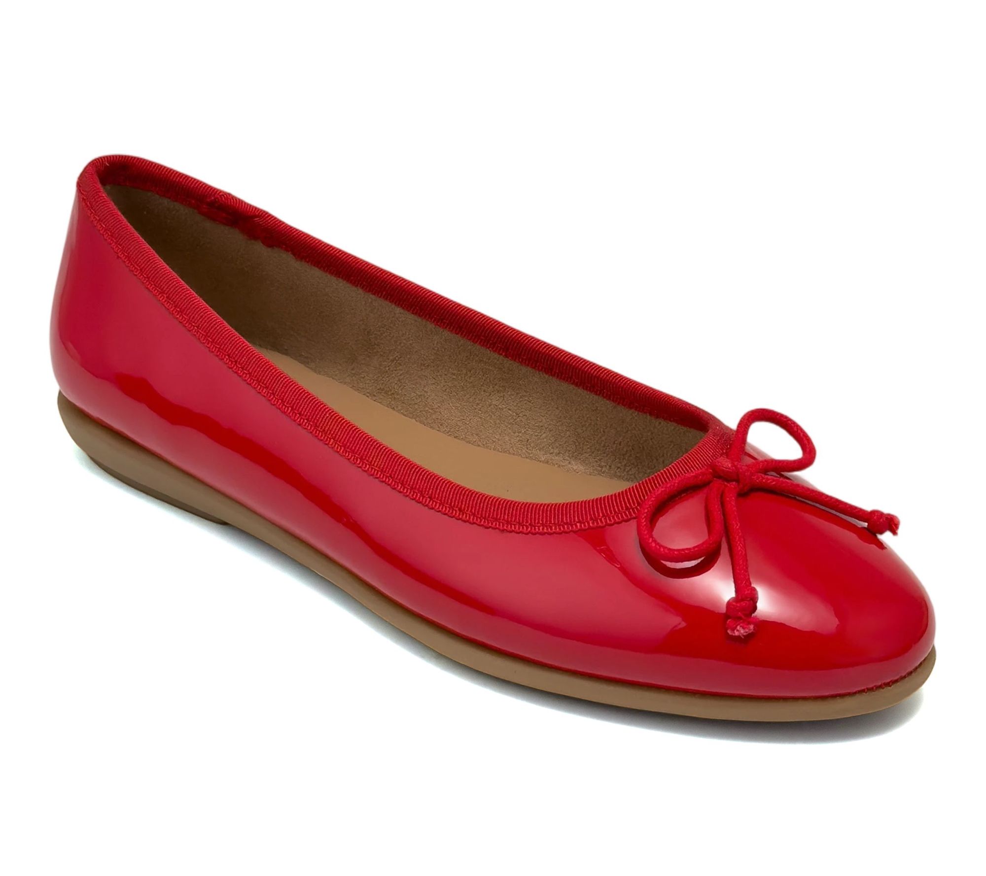 Aerosoles Slip-On Ballet Flats -Homebet