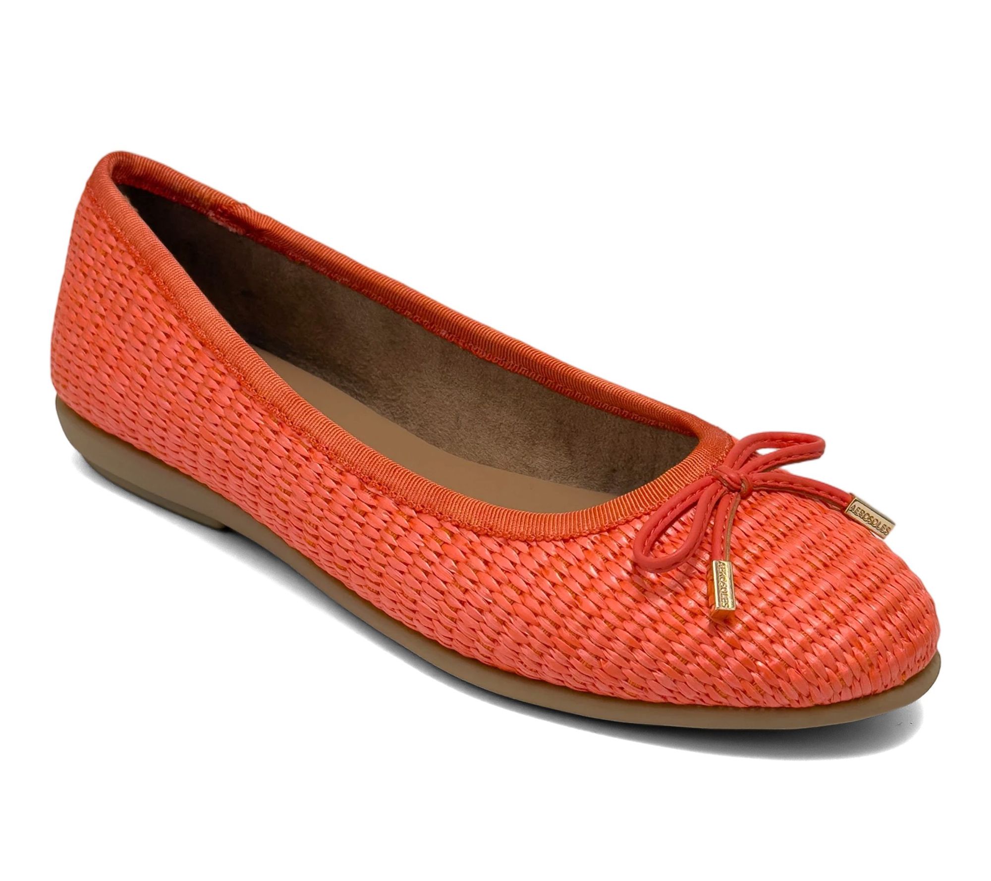 Aerosoles Slip-On Ballet Flats -Homebet