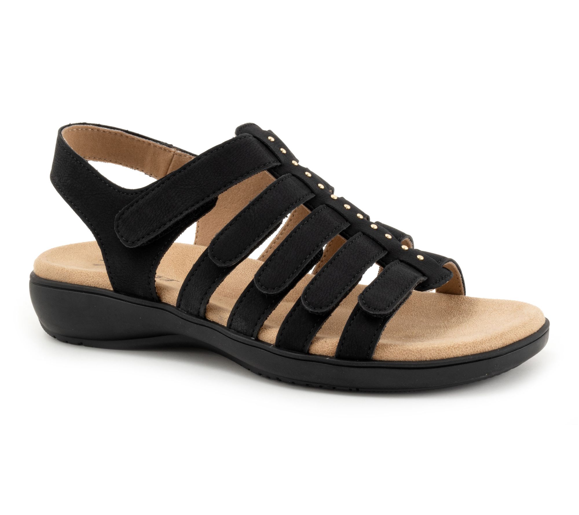 Trotters Riki Studs Sandal