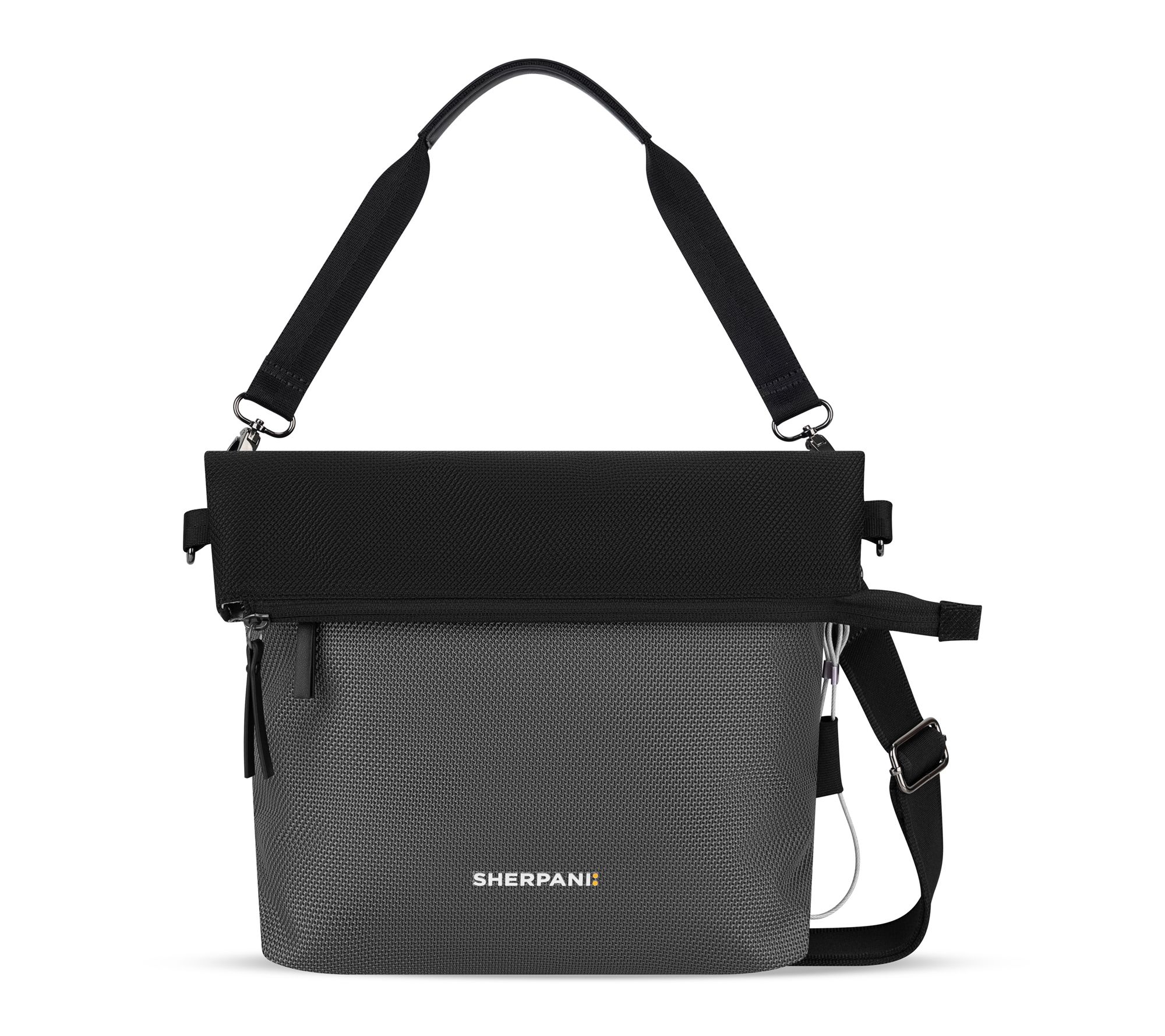 Sherpani Vale AT Reversible Crossbody