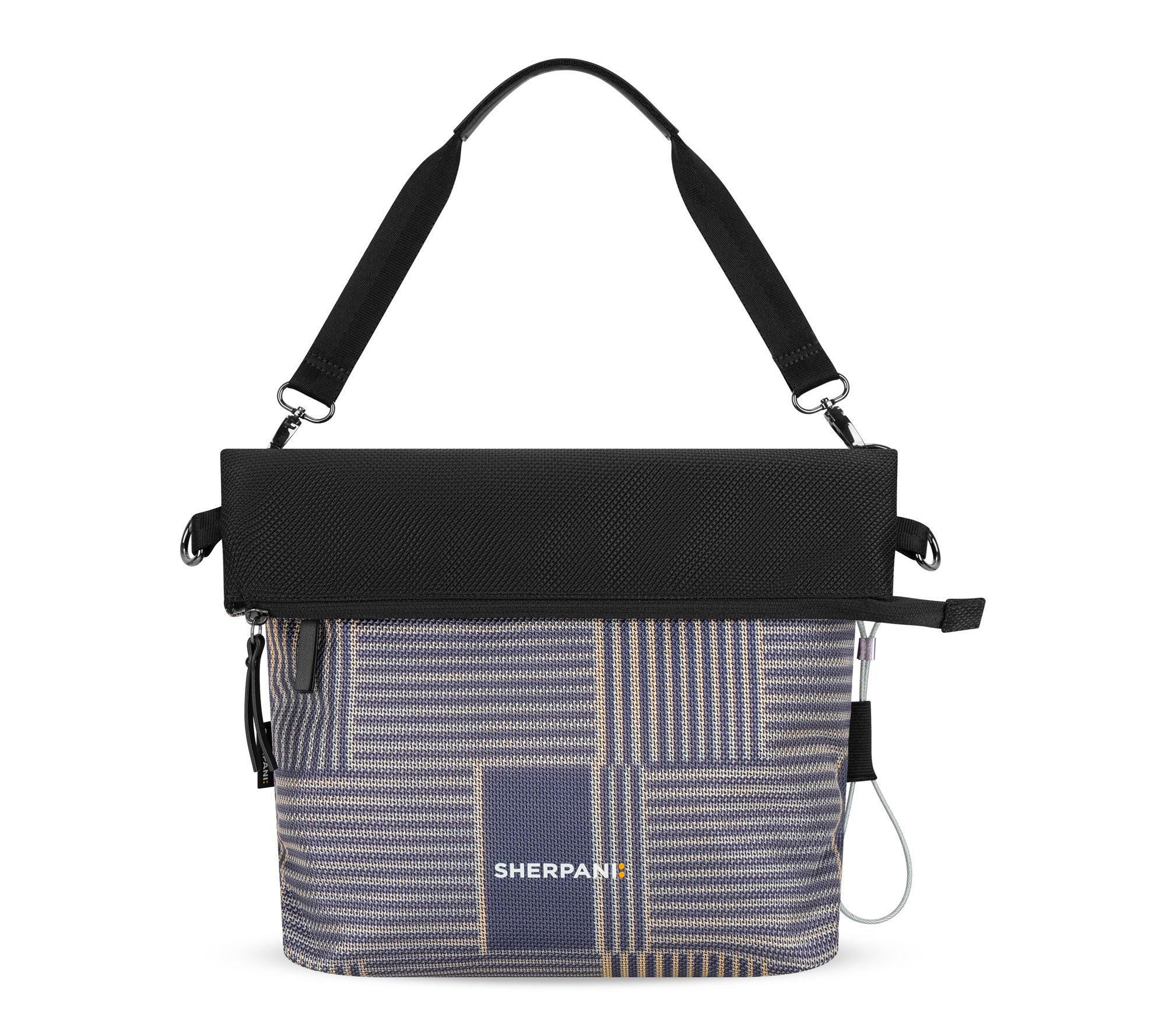 Sherpani Vale AT Reversible Crossbody