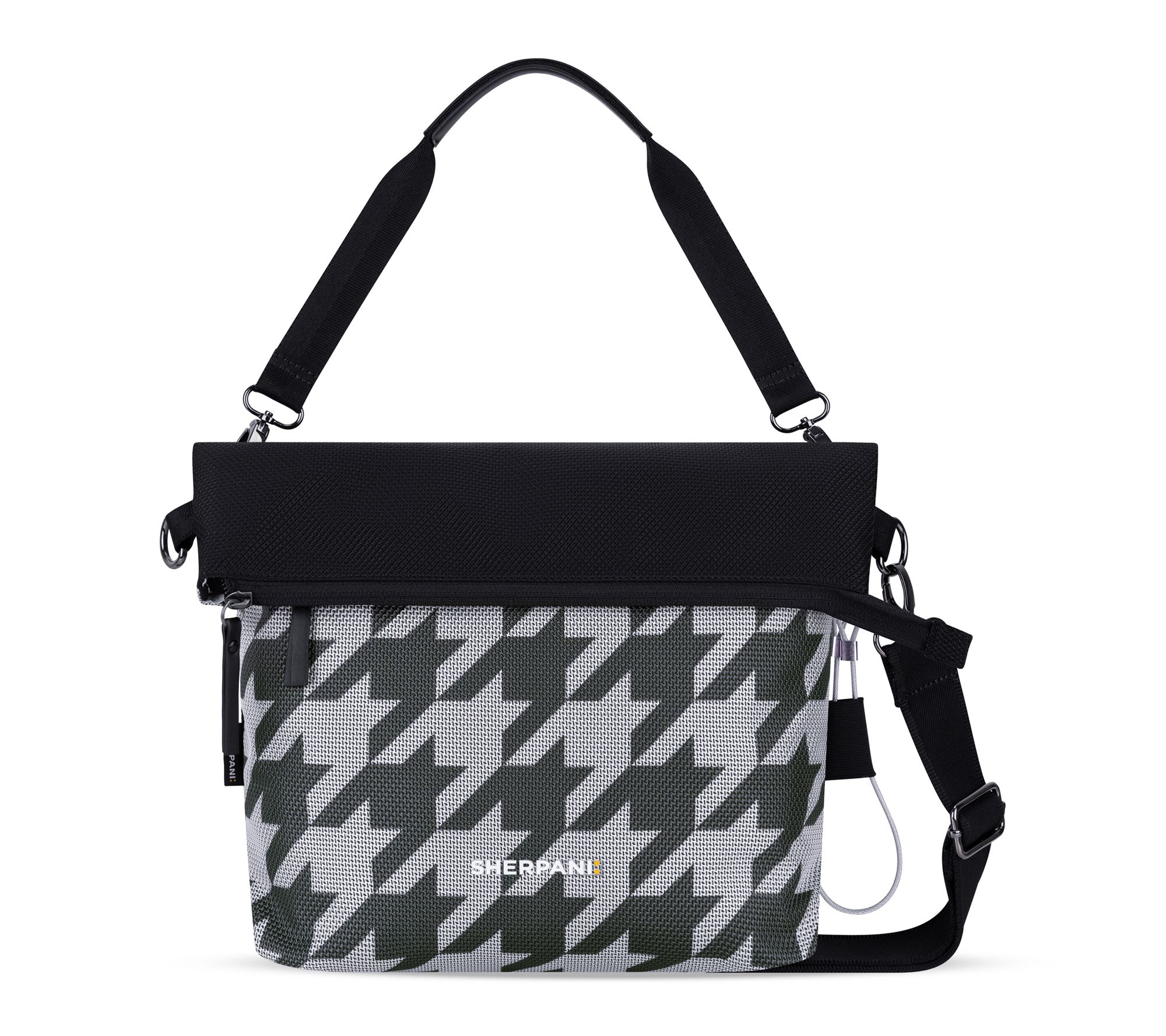 Sherpani Vale AT Reversible Crossbody