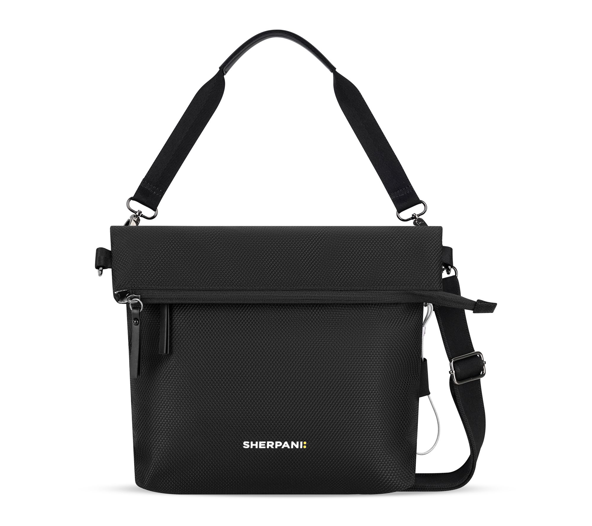 Sherpani Vale AT Reversible Crossbody
