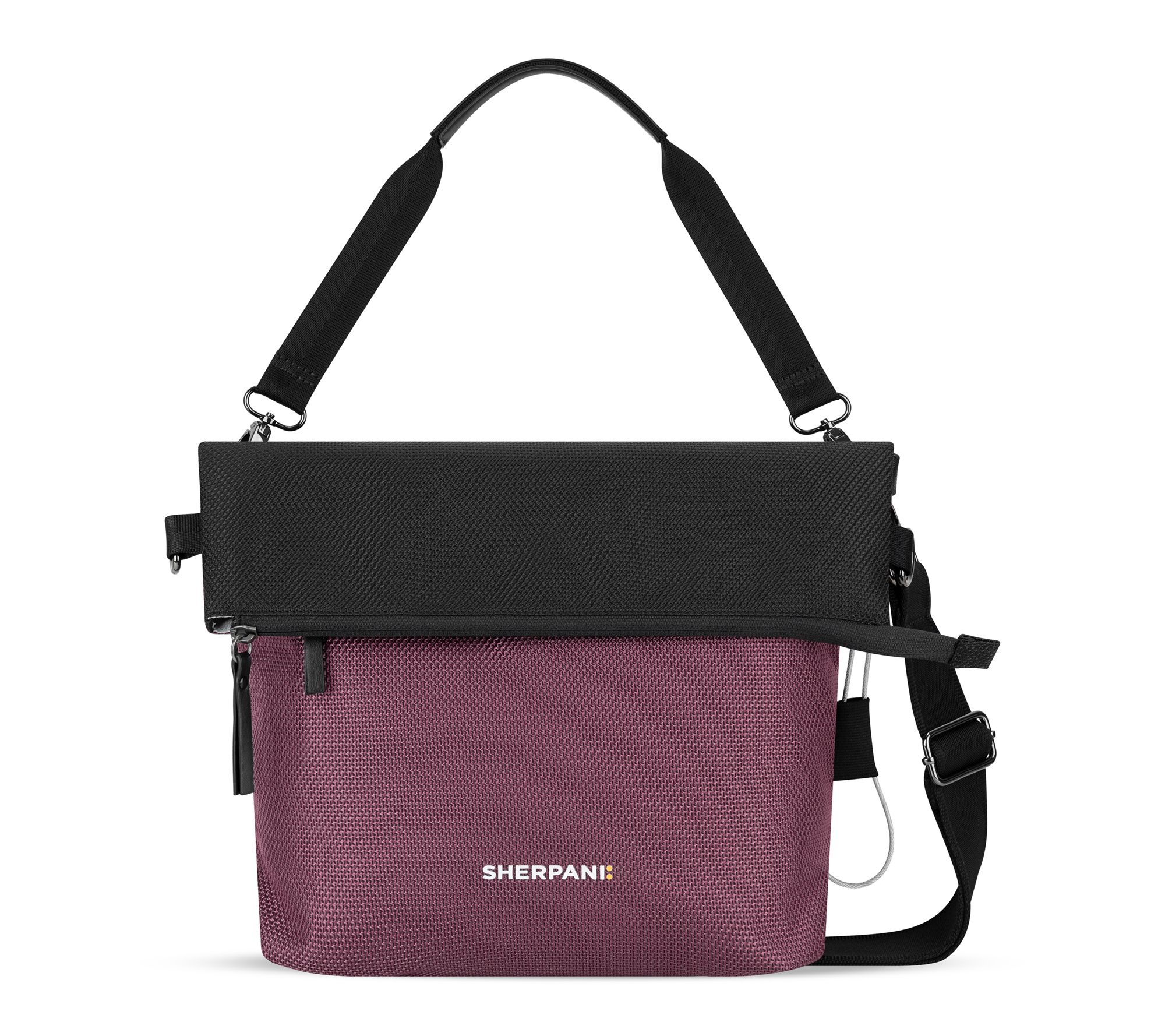 Sherpani Vale AT Reversible Crossbody