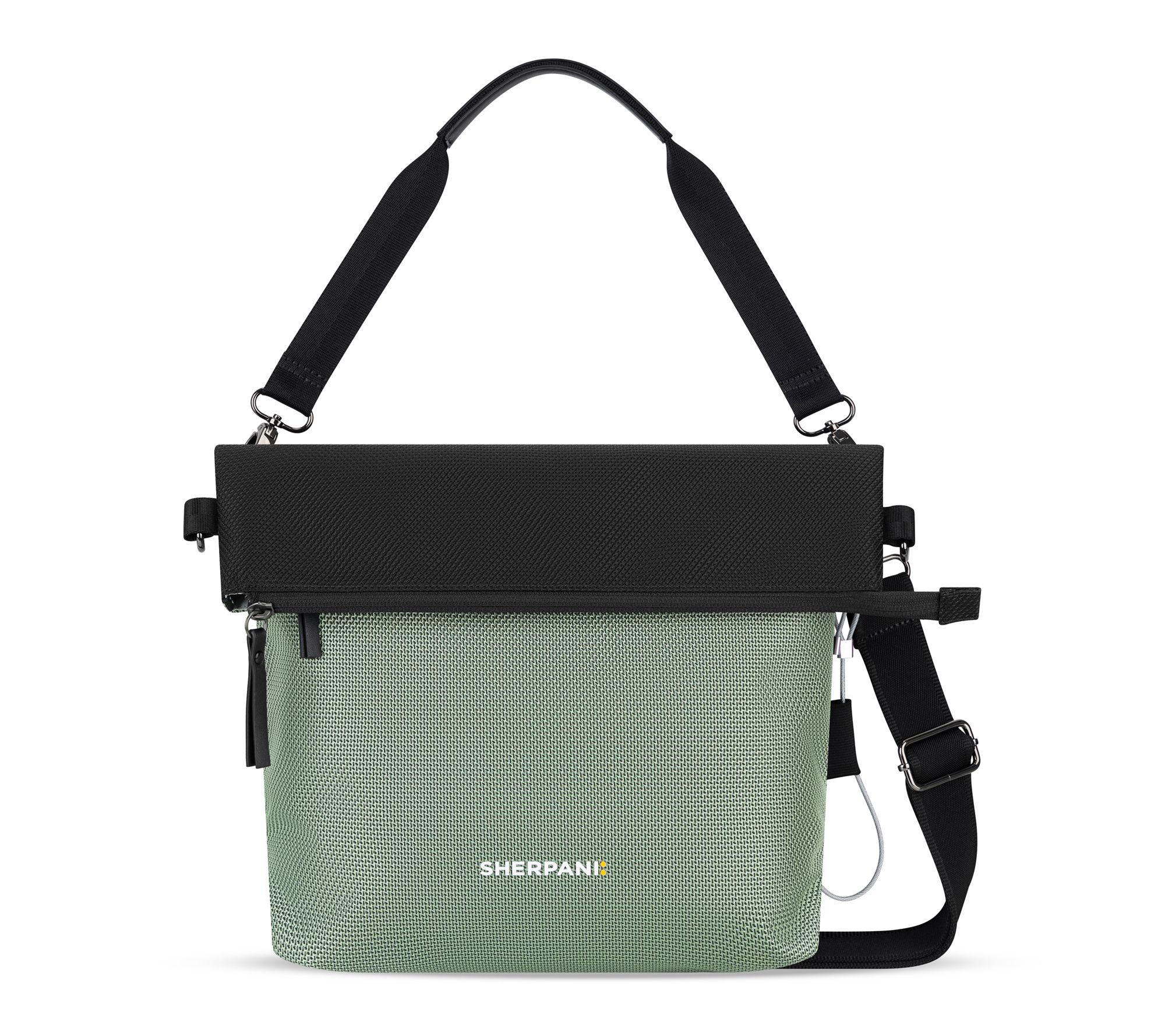 Sherpani Vale AT Reversible Crossbody