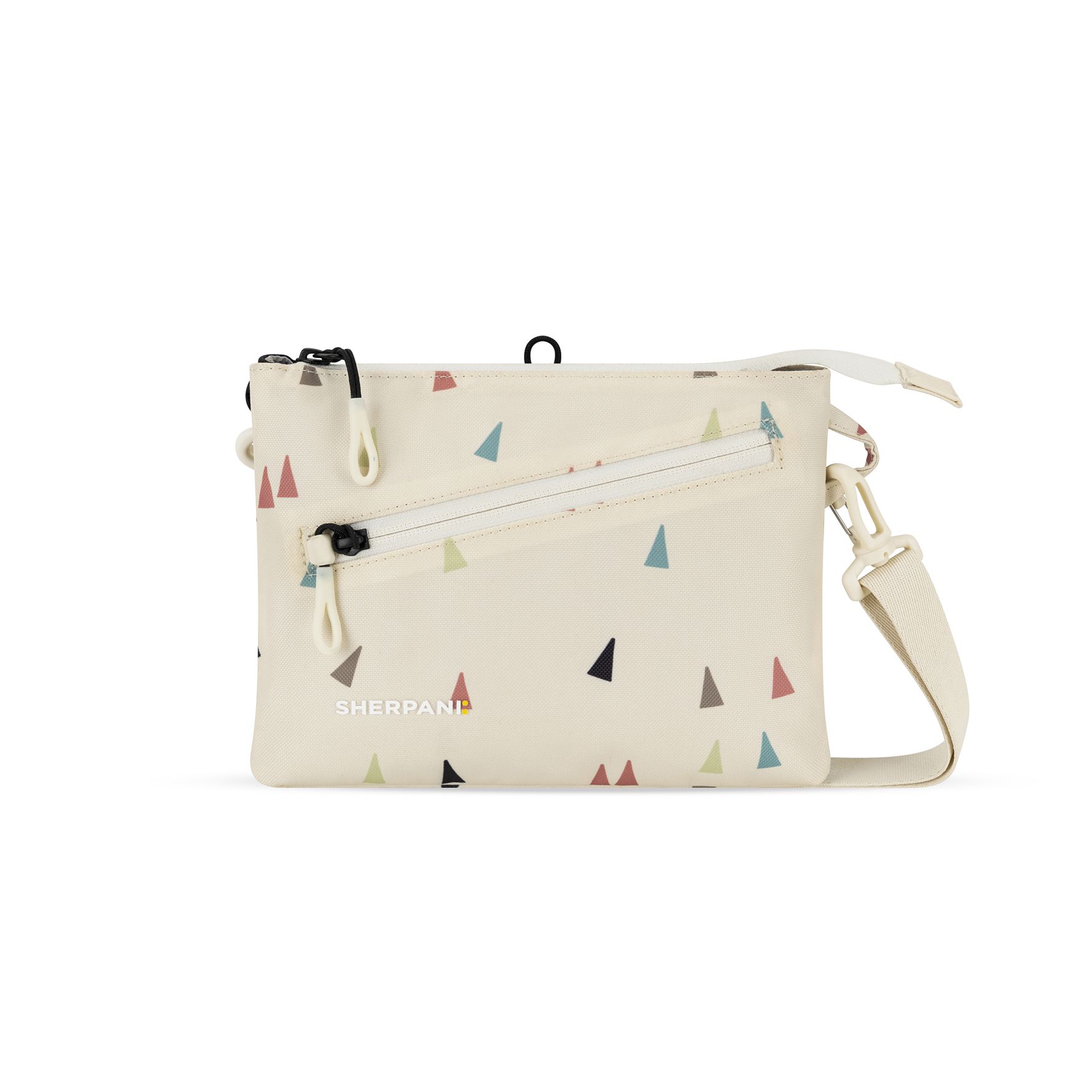 Sherpani Zoom Slim RFID Crossbody