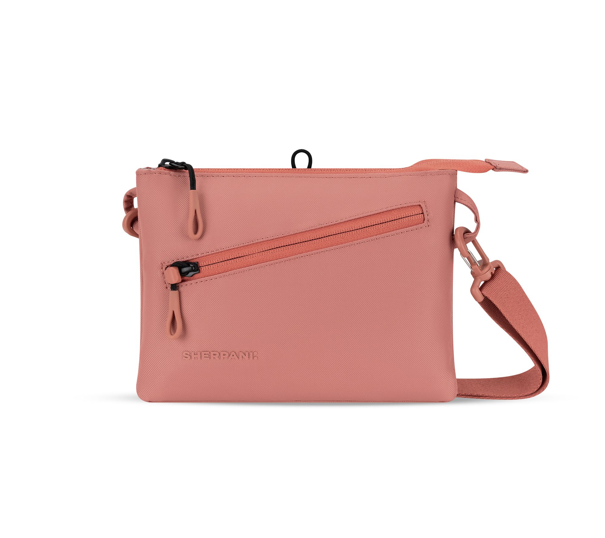 Sherpani Zoom Slim RFID Crossbody