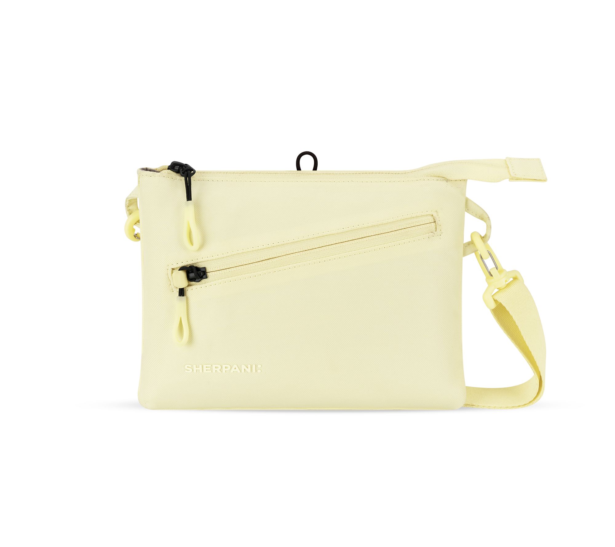 Sherpani Zoom Slim RFID Crossbody