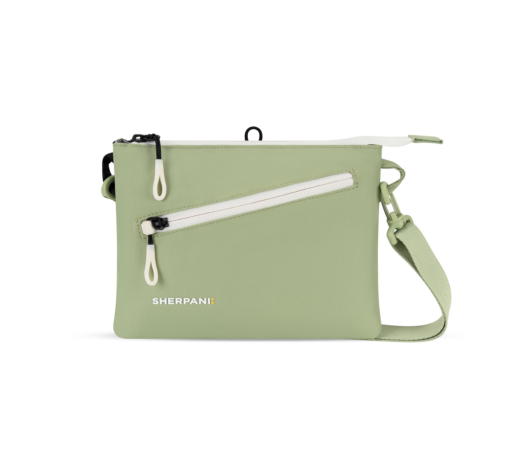 Sherpani Zoom Slim RFID Crossbody