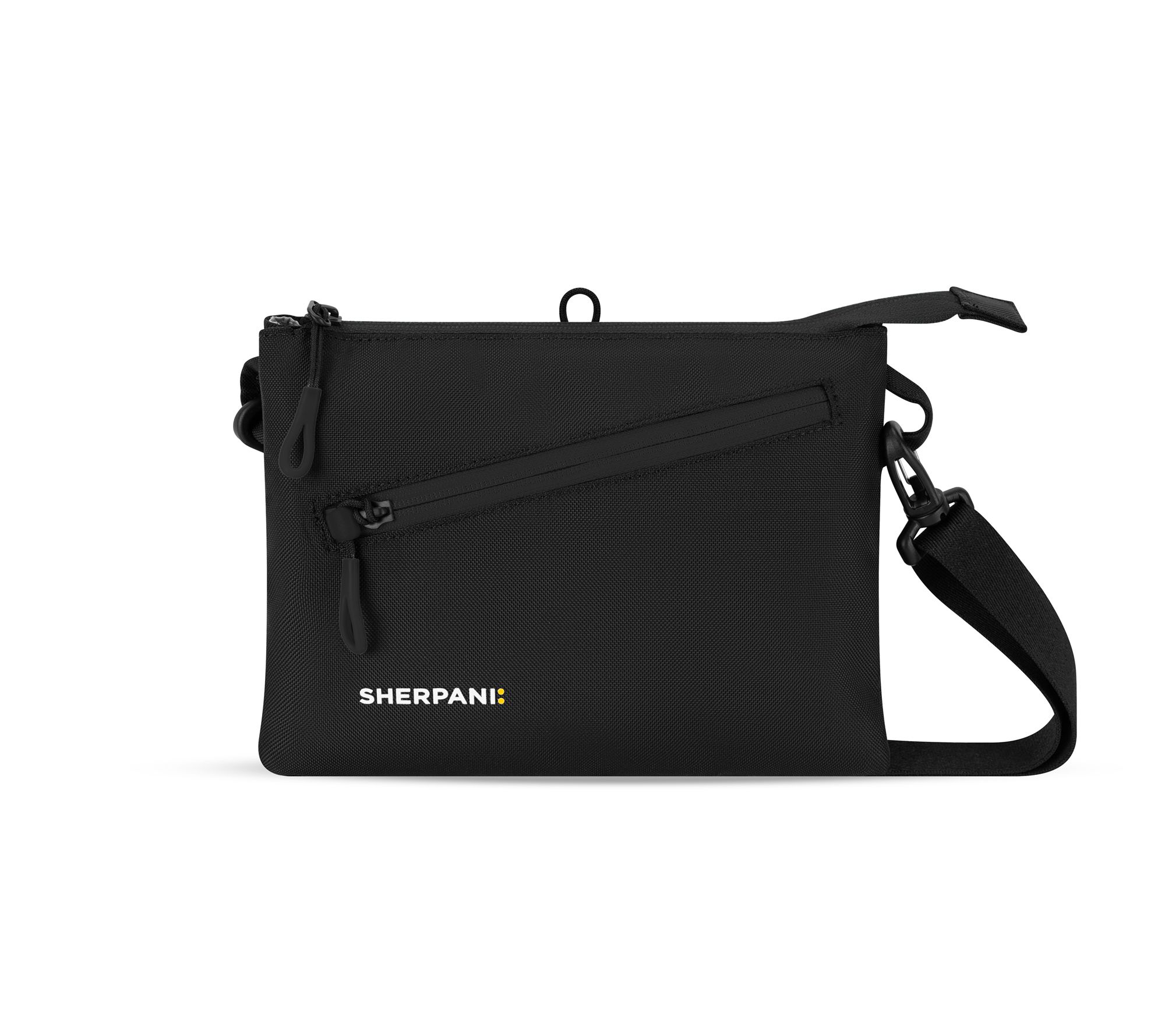 Sherpani Zoom Slim RFID Crossbody