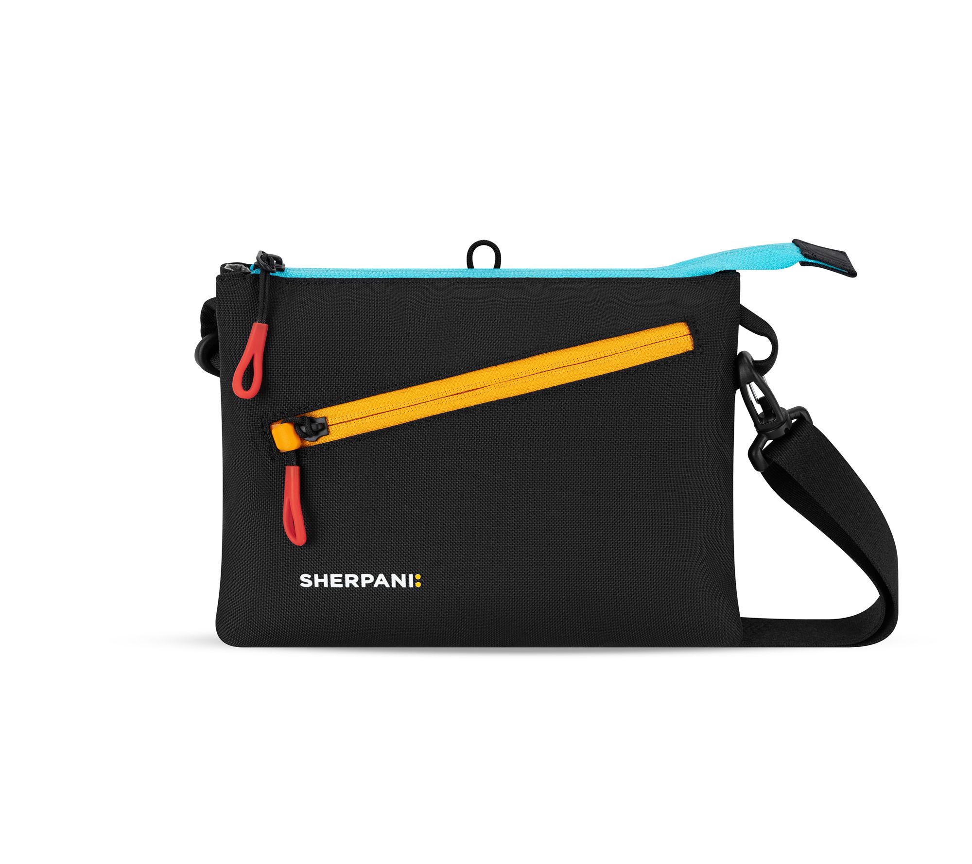 Sherpani Zoom Slim RFID Crossbody