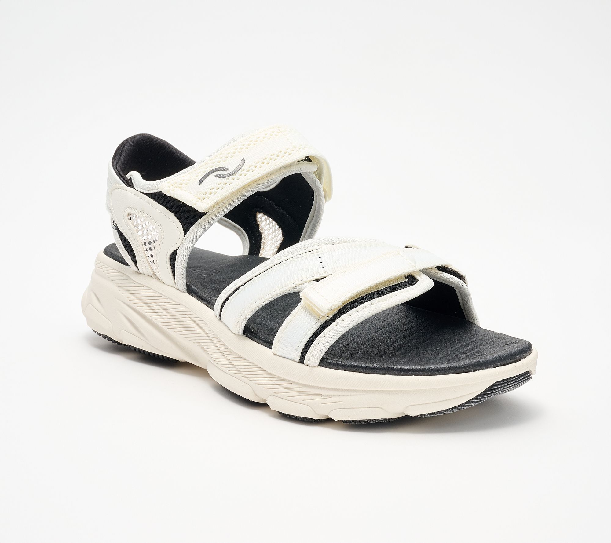 Ryka Adjustable Sandals - Devotion Max