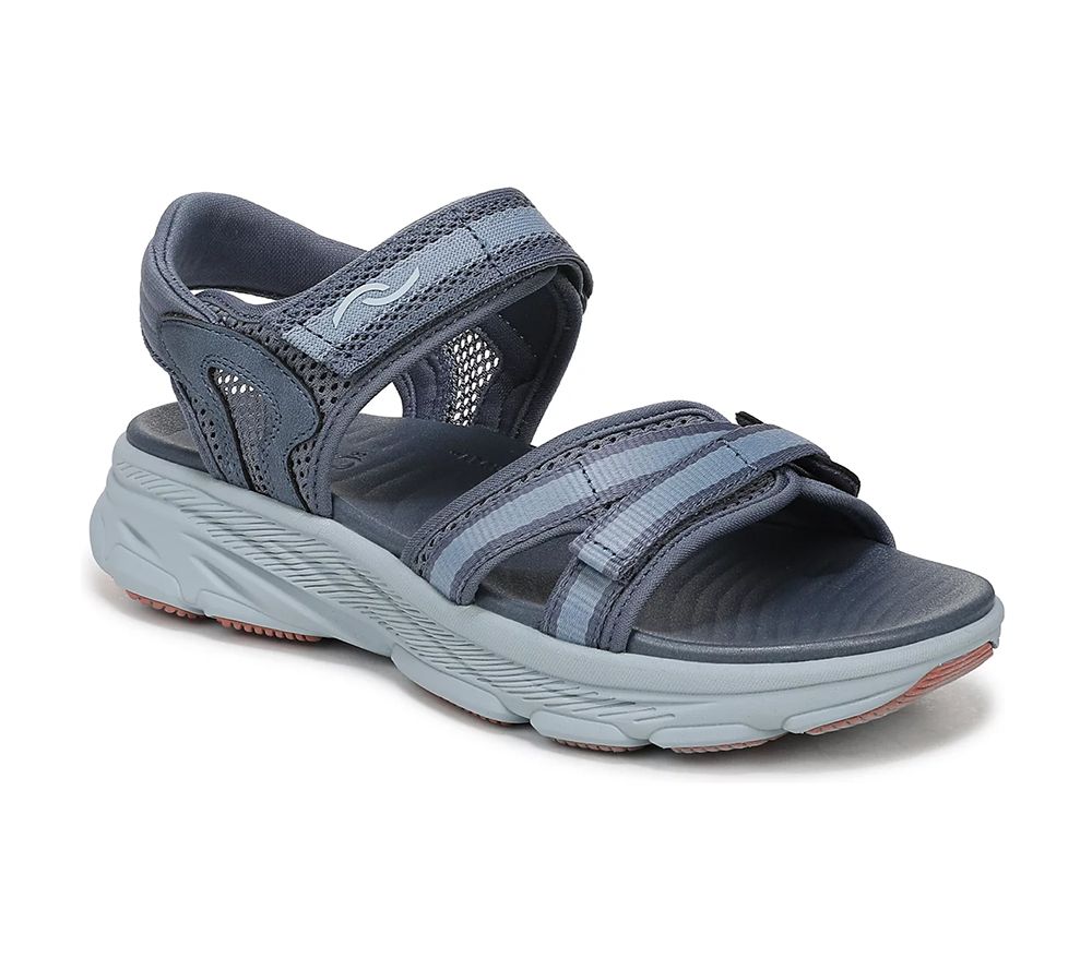 Ryka Adjustable Sandals - Devotion Max