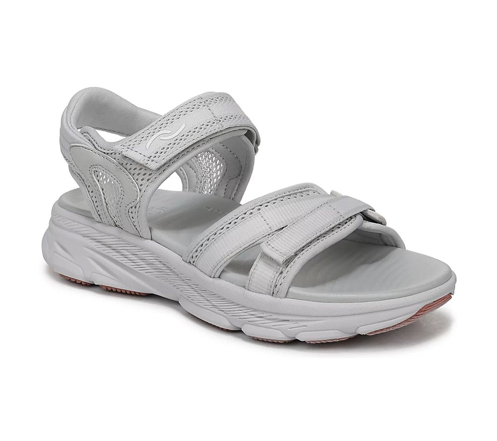 Ryka Adjustable Sandals - Devotion Max