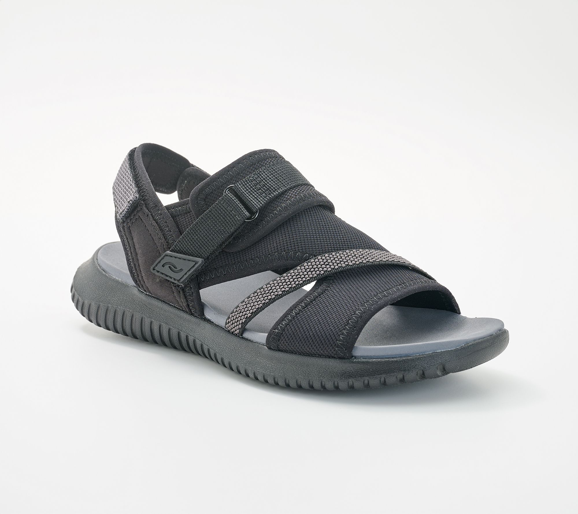 Ryka Adjustable Sport Sandals - Joy