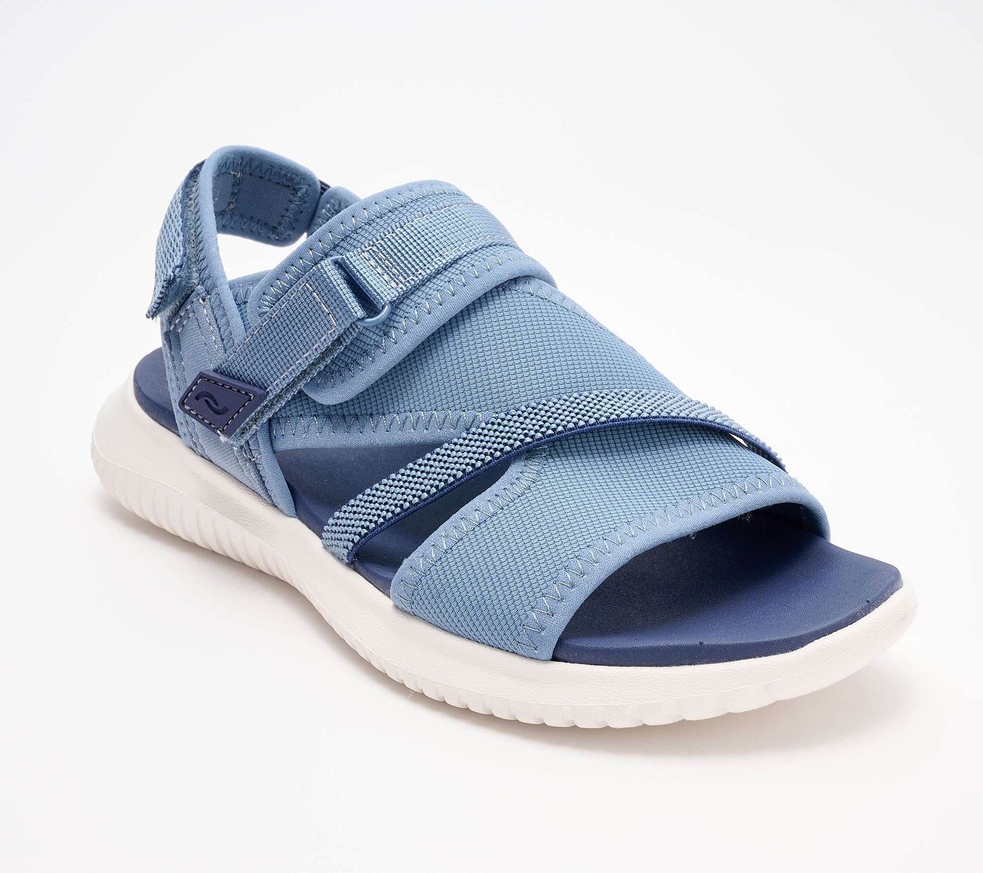 Ryka Adjustable Sport Sandals - Joy