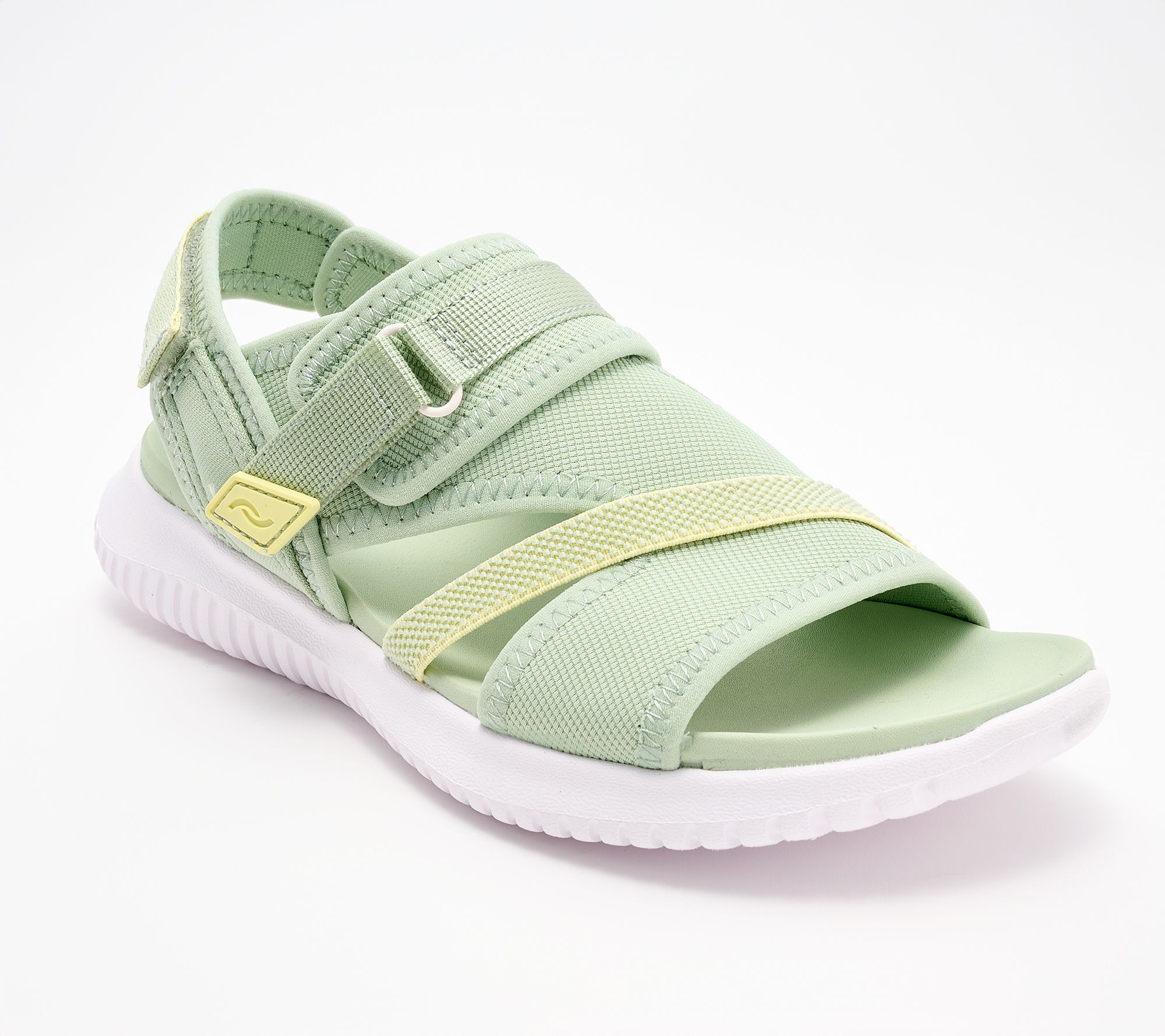 Ryka Adjustable Sport Sandals - Joy