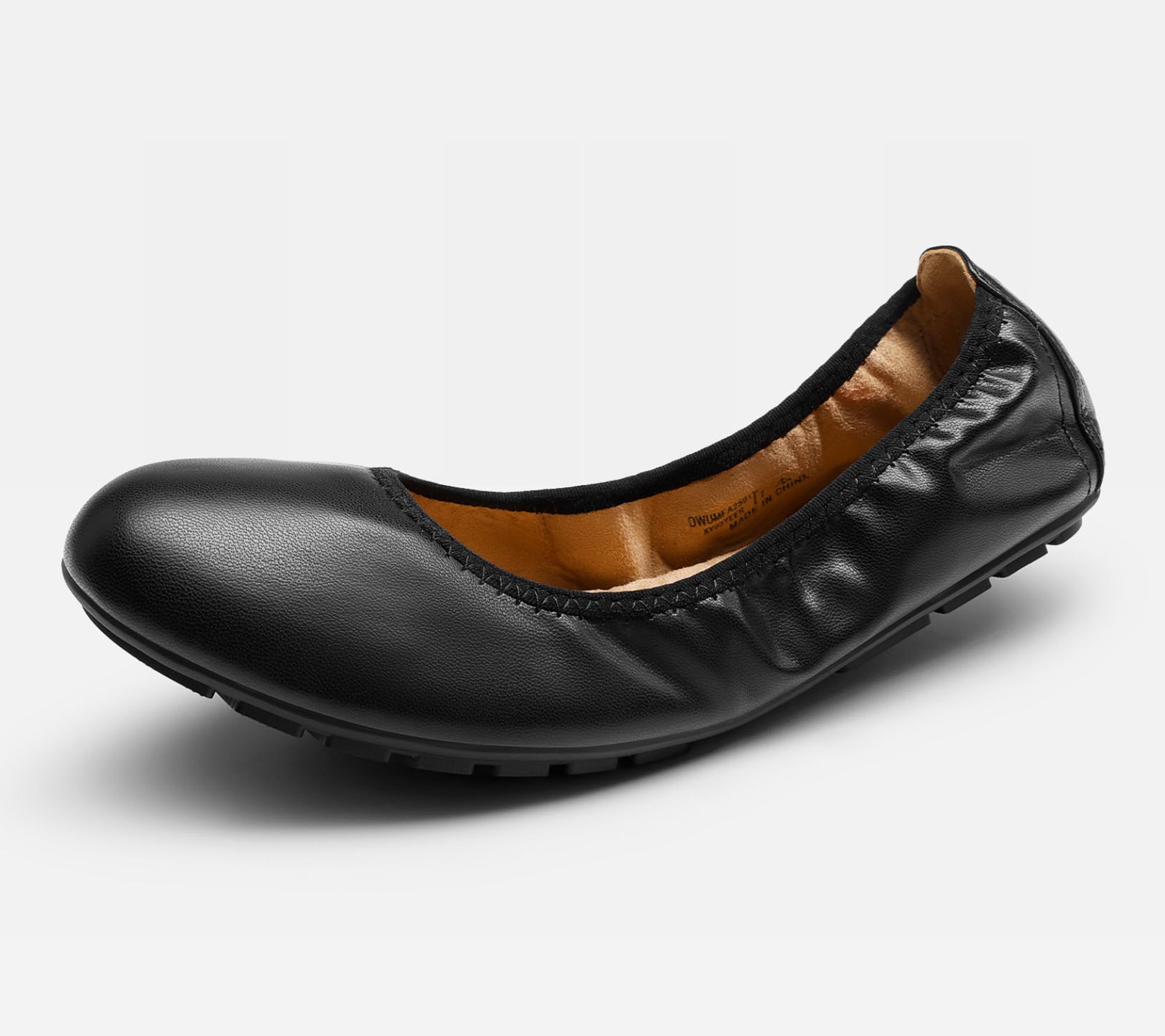 Dream Pairs Packable Ballerina Flats