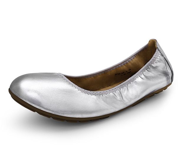 Dream Pairs Packable Ballerina Flats