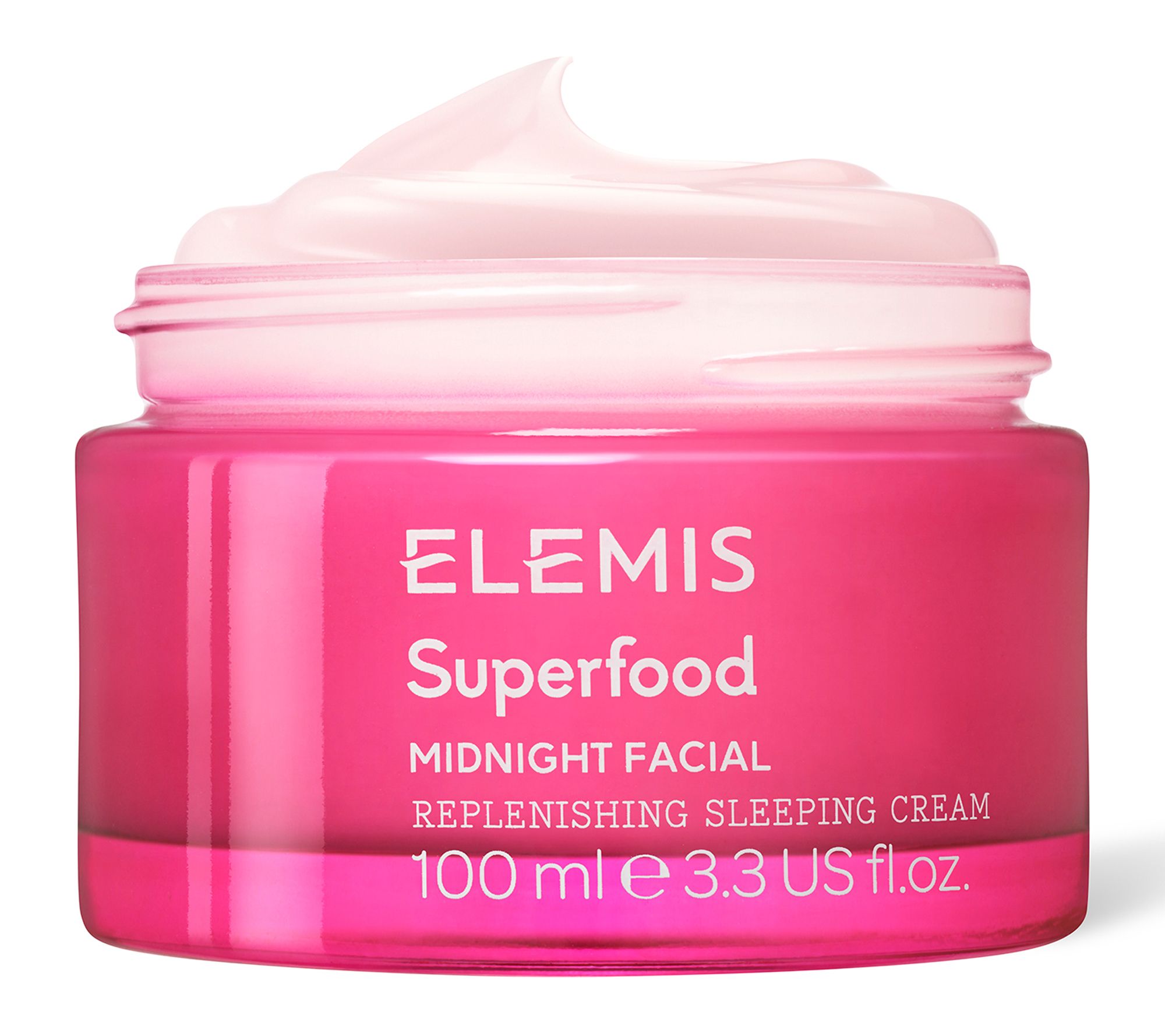 ELEMIS Super-Size Superfood Midnight Facial