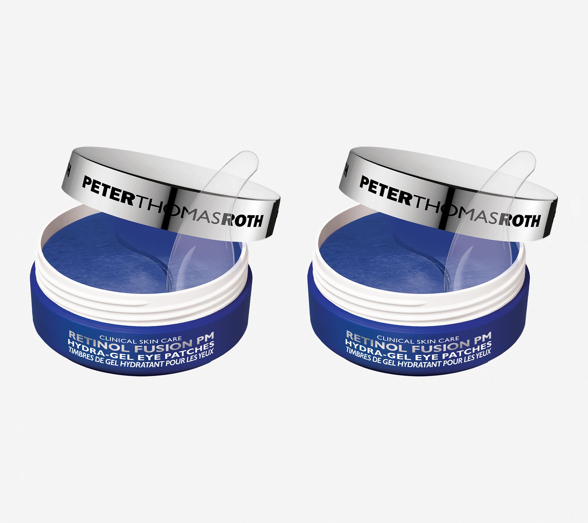 Peter Thomas Roth Retinol Eye Patches 30 Count Duo