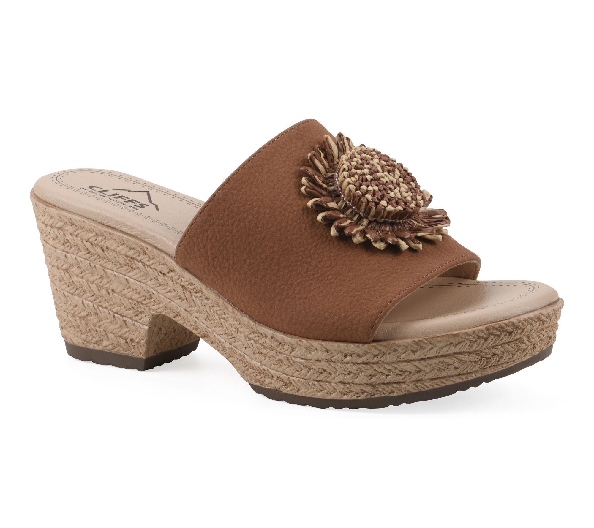 Cliffs by White Mountain Wedges -Birkley