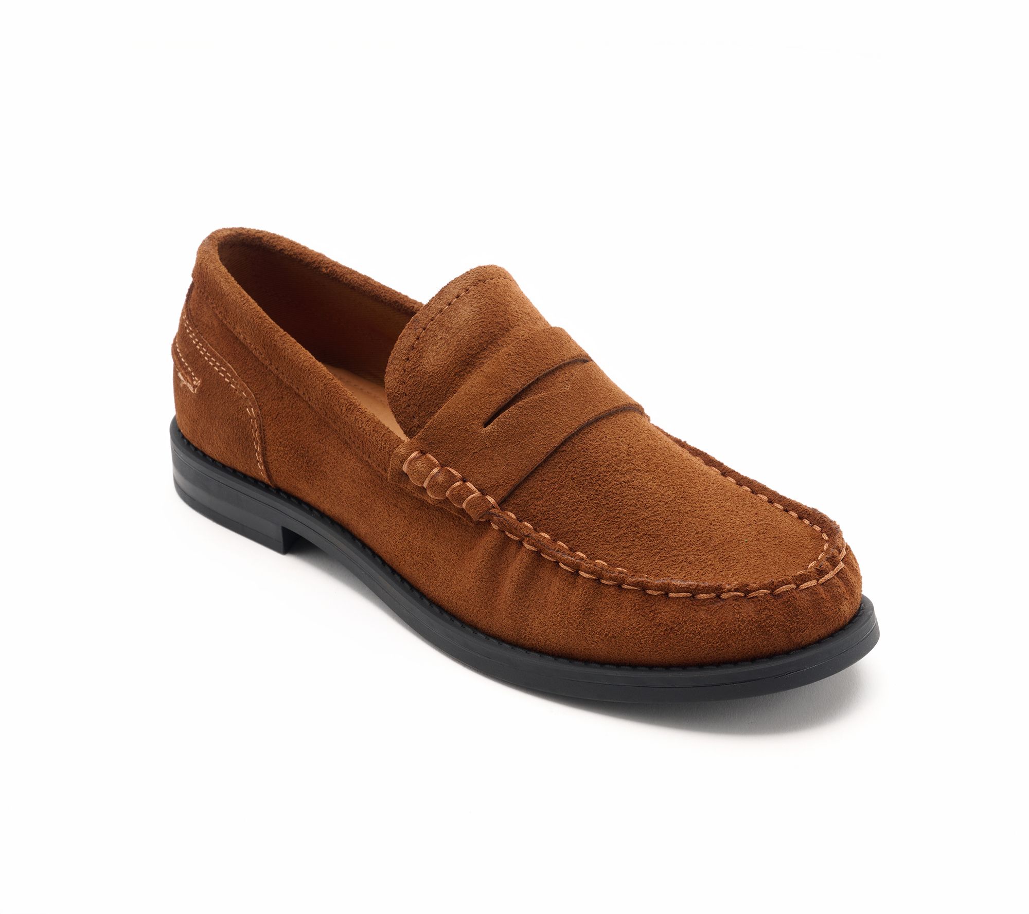  Miz Mooz Leather or Suede Loafer - Vayda