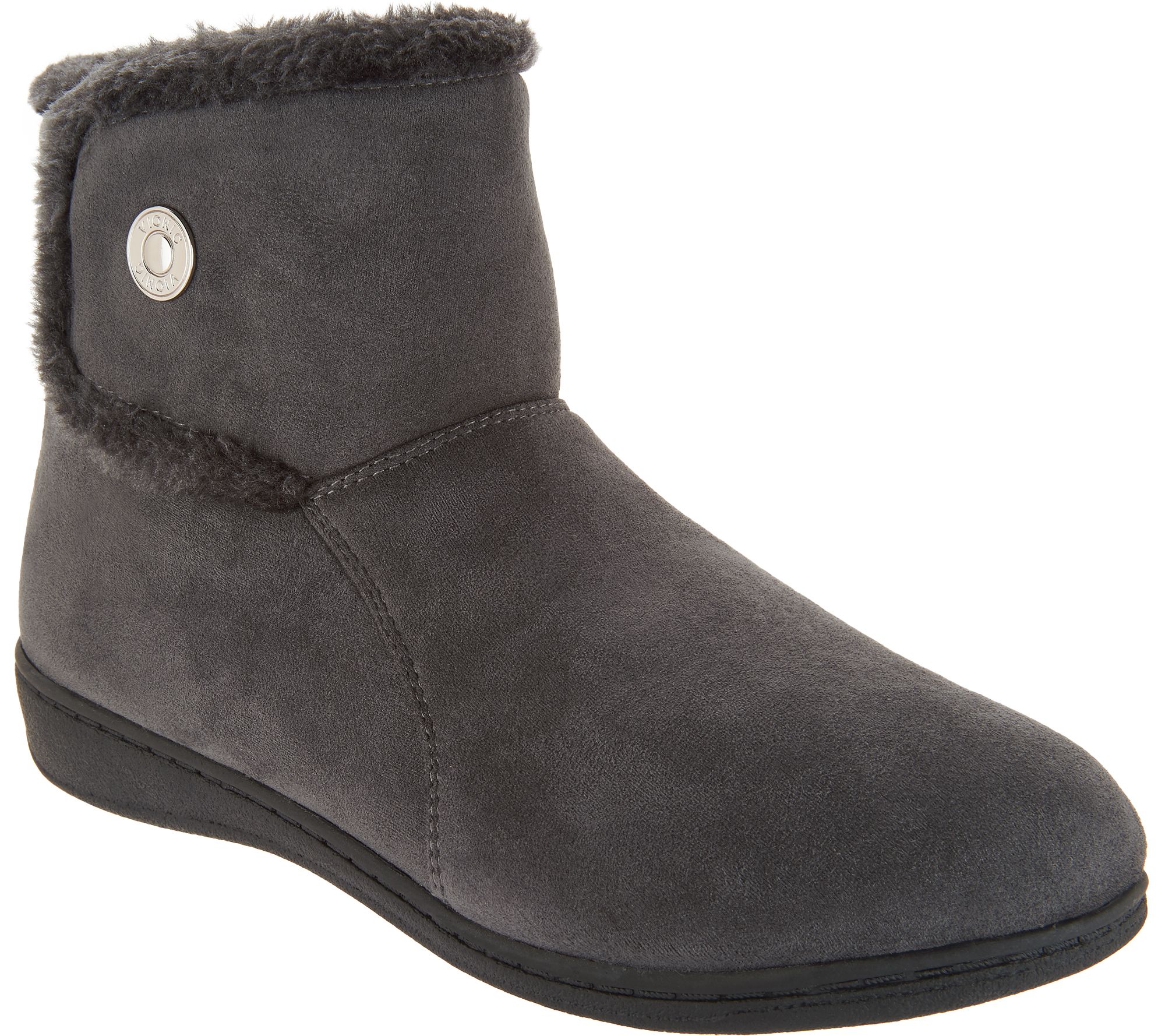 vionic vanah boot slipper