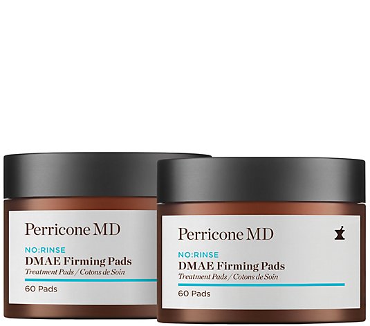 Perricone MD No Rinse DMAE Firming Pads Auto-Delivery