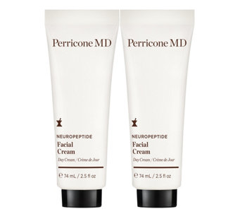 Perricone MD Neuropeptide Facial Cream Duo
