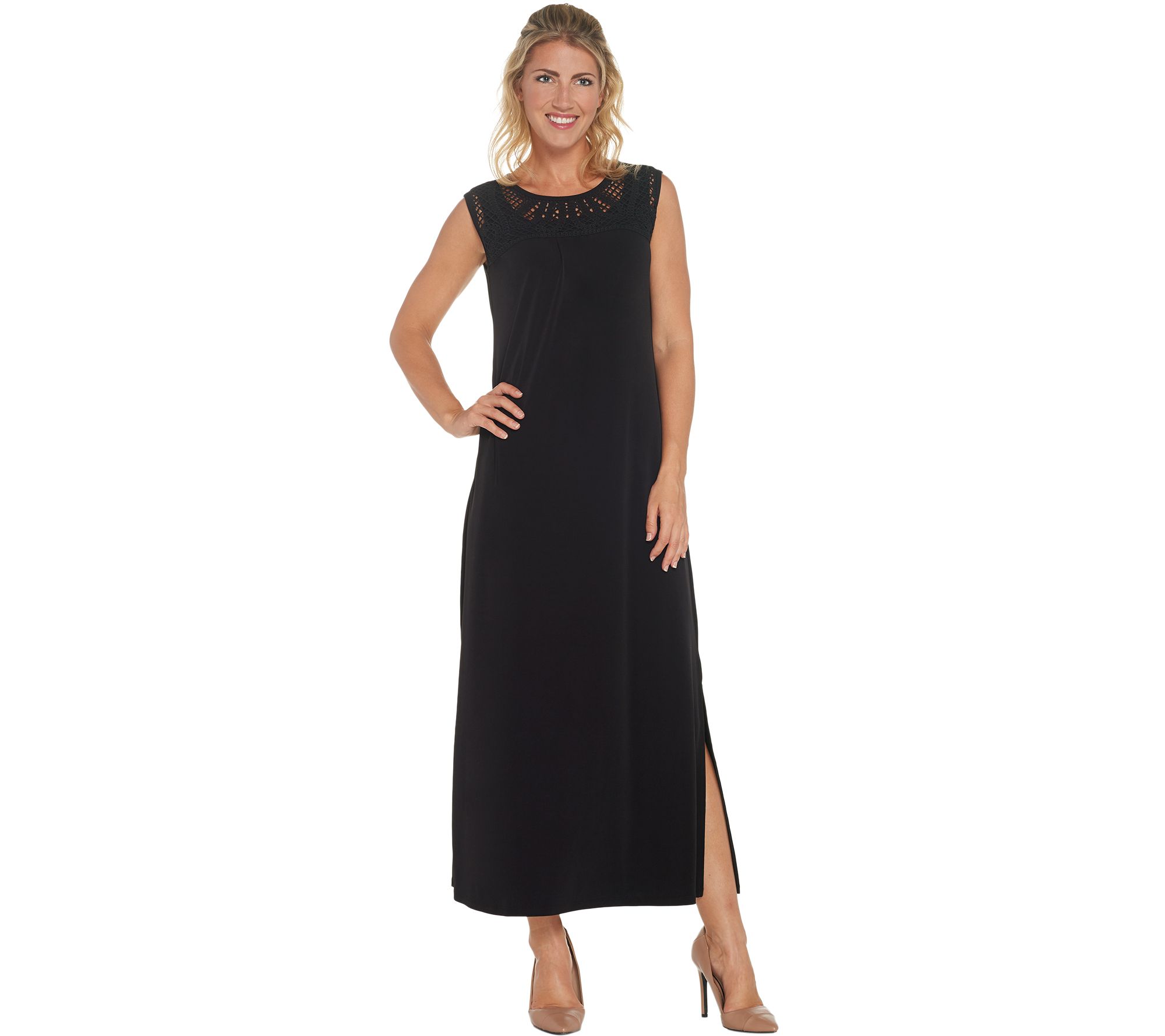 qvc cocktail dresses