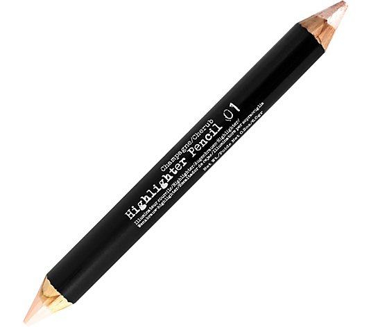 The BrowGal Highlighter Pencil