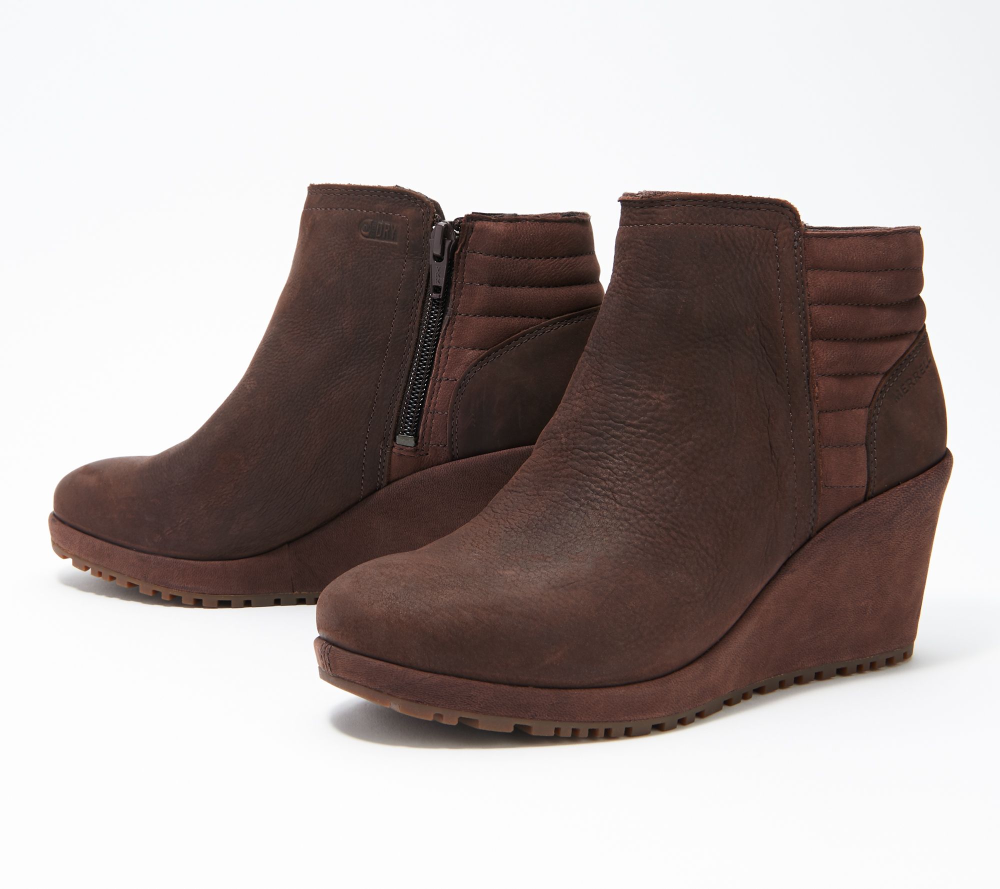 qvc merrell shoes