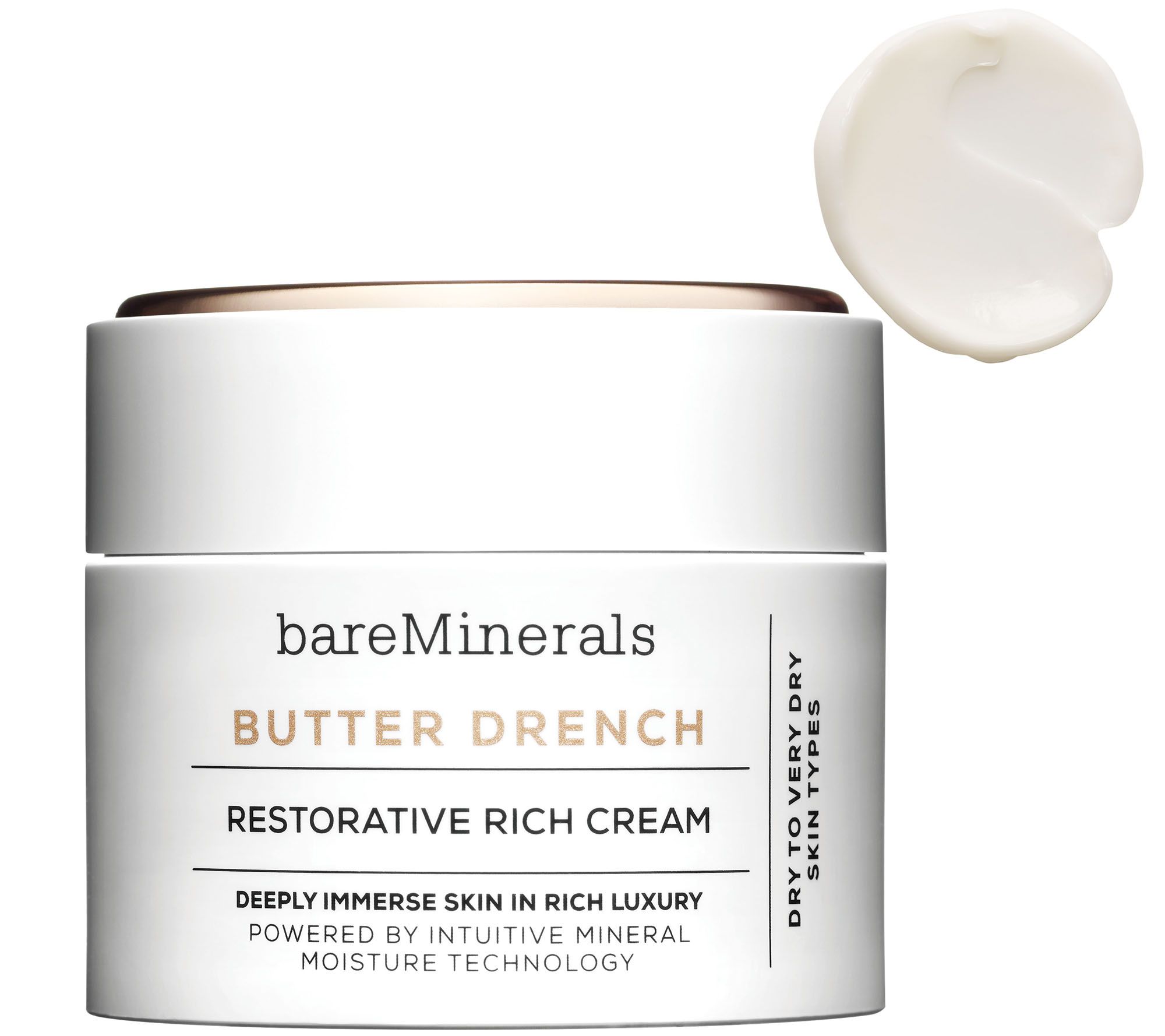 bareMinerals Skinsorials Butter Drench Moisturizer Auto-Delivery