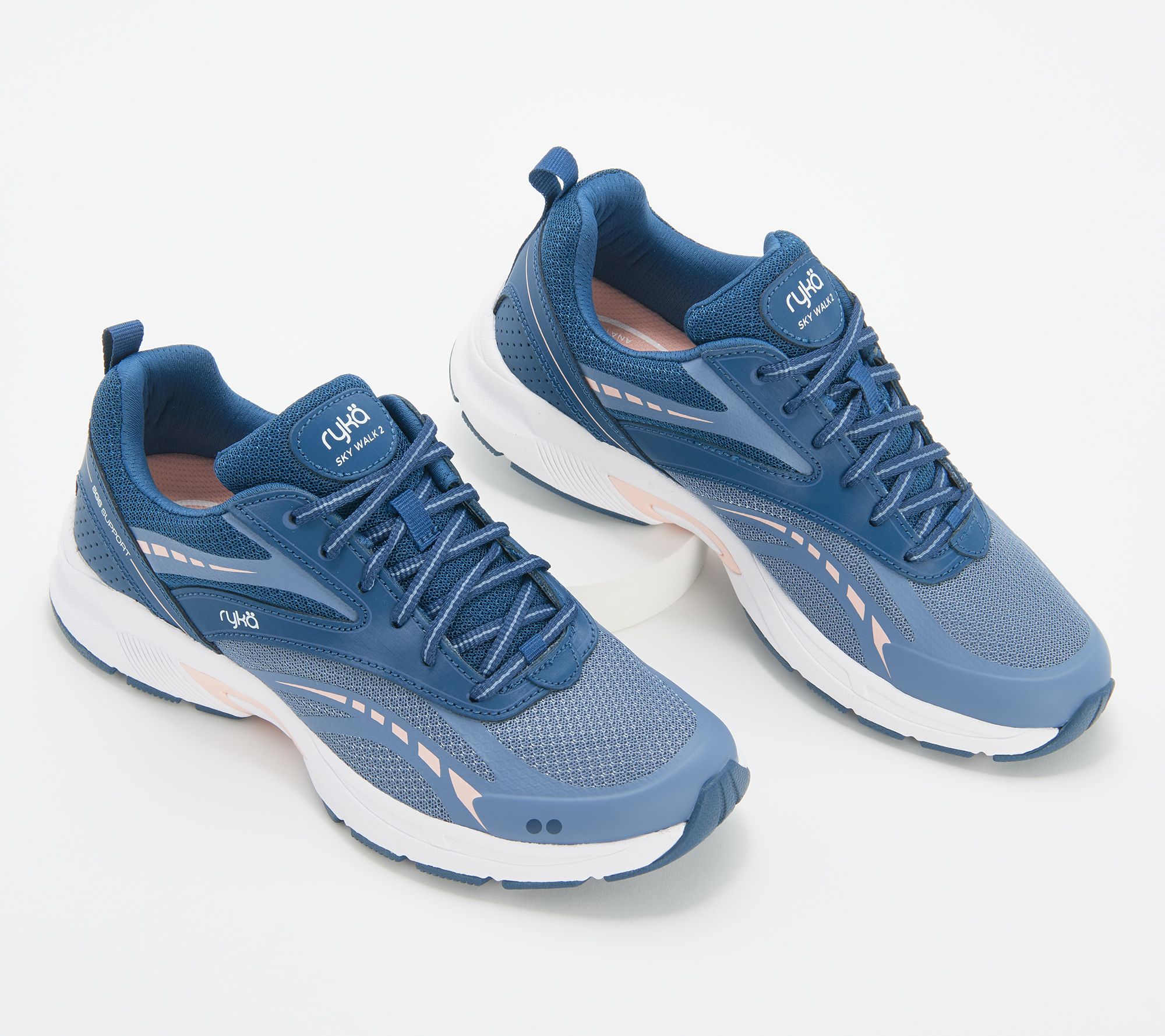 ryka shoes memory foam