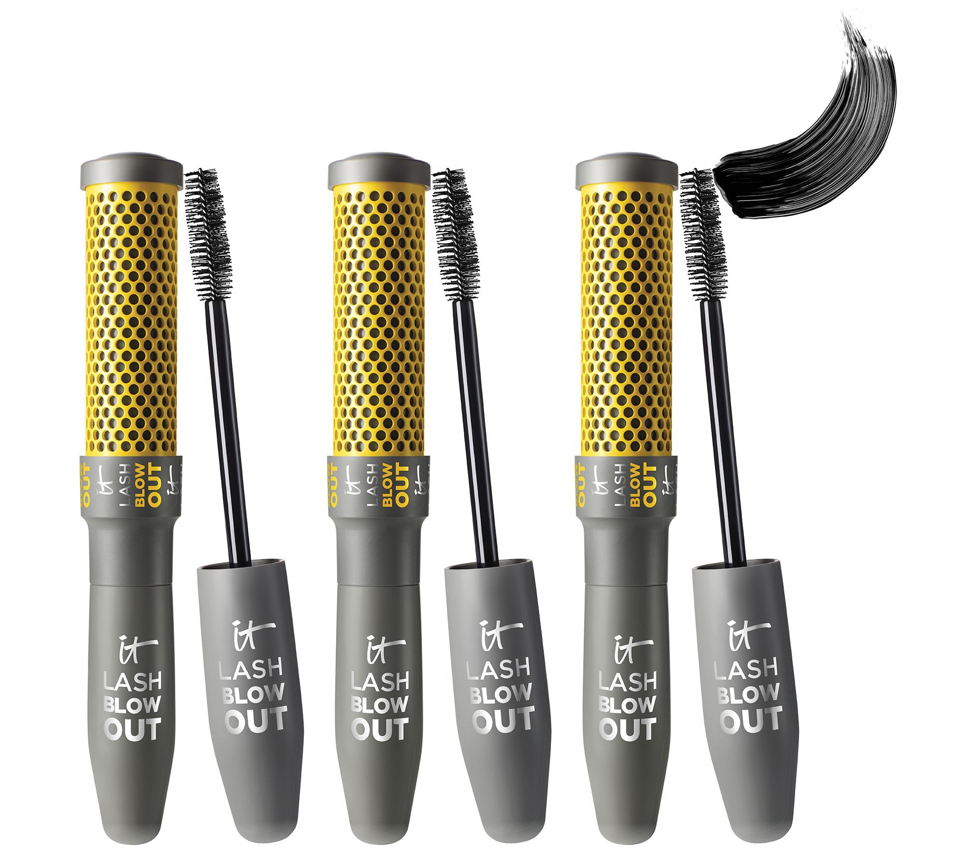IT Cosmetics SuperSize Lash Blowout Mascara
