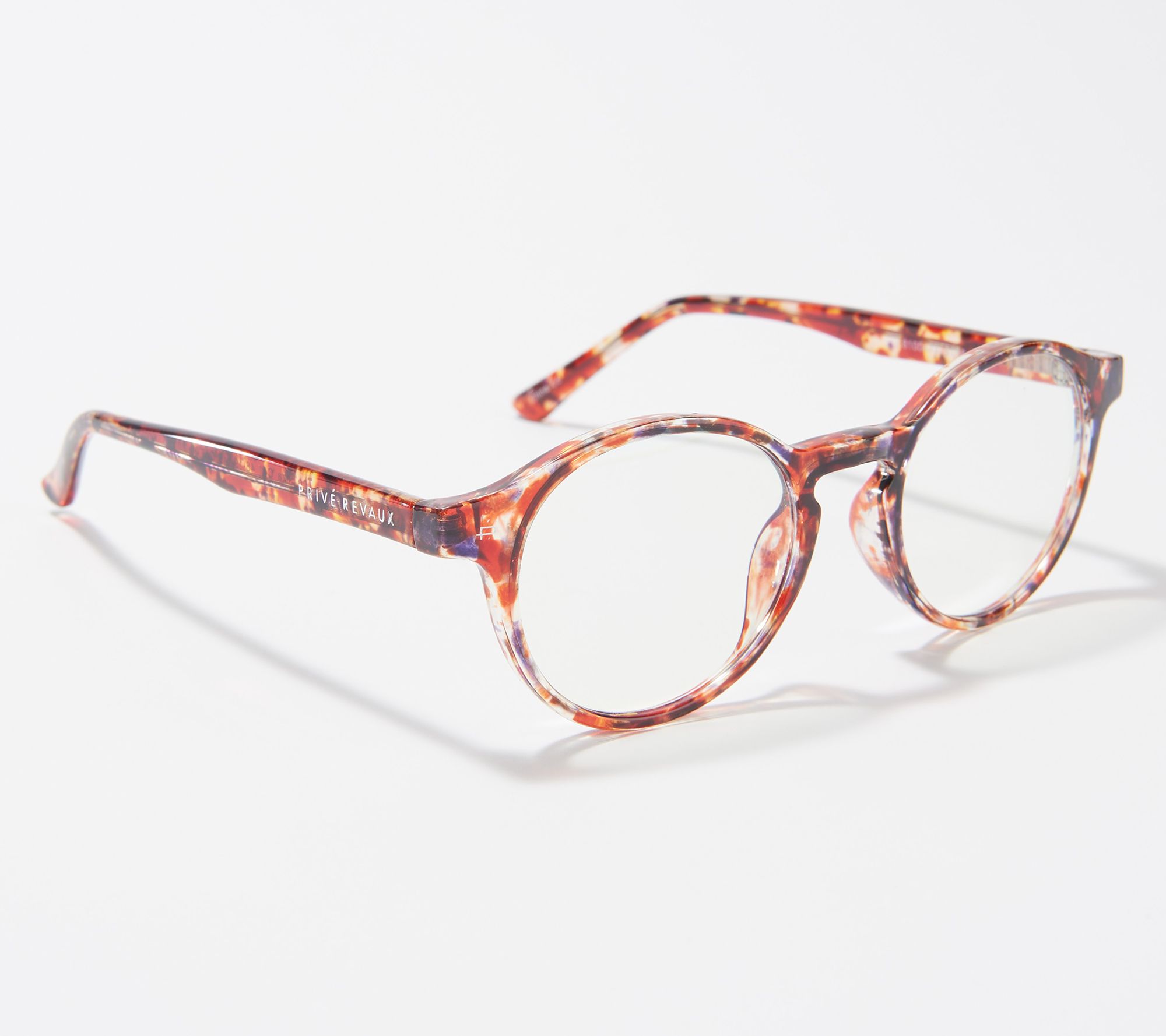 Prive Revaux The Eliza Progressive Blue Light Readers 0-2.5