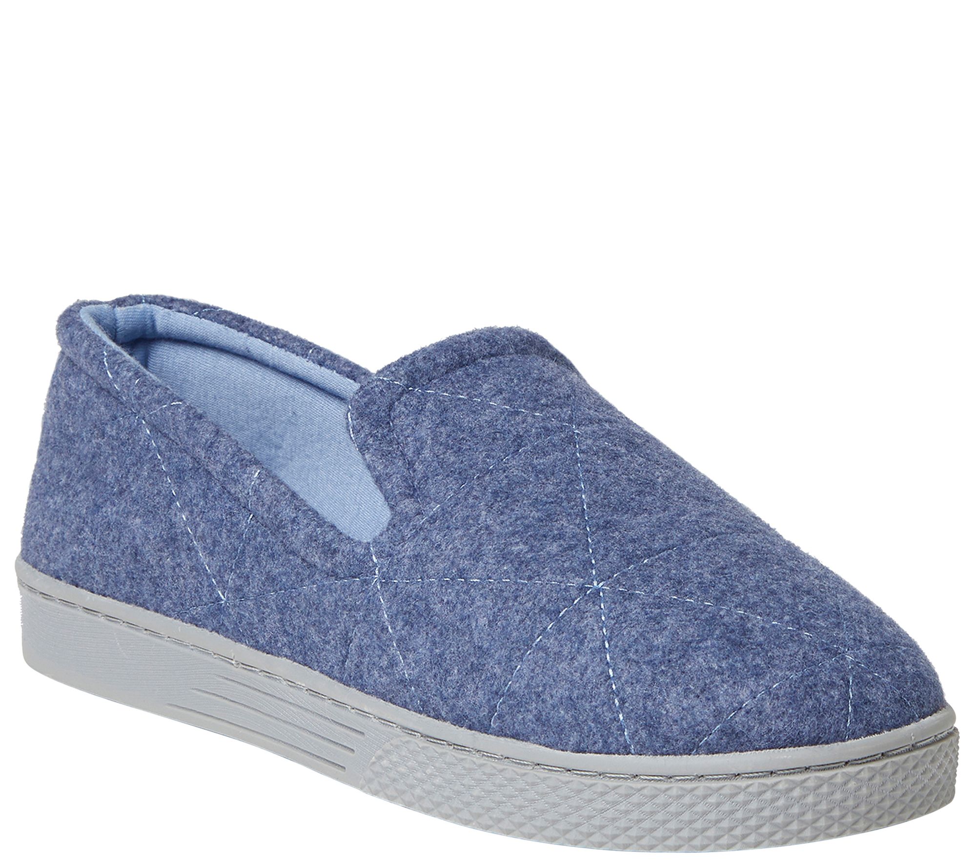 qvc slippers on sale