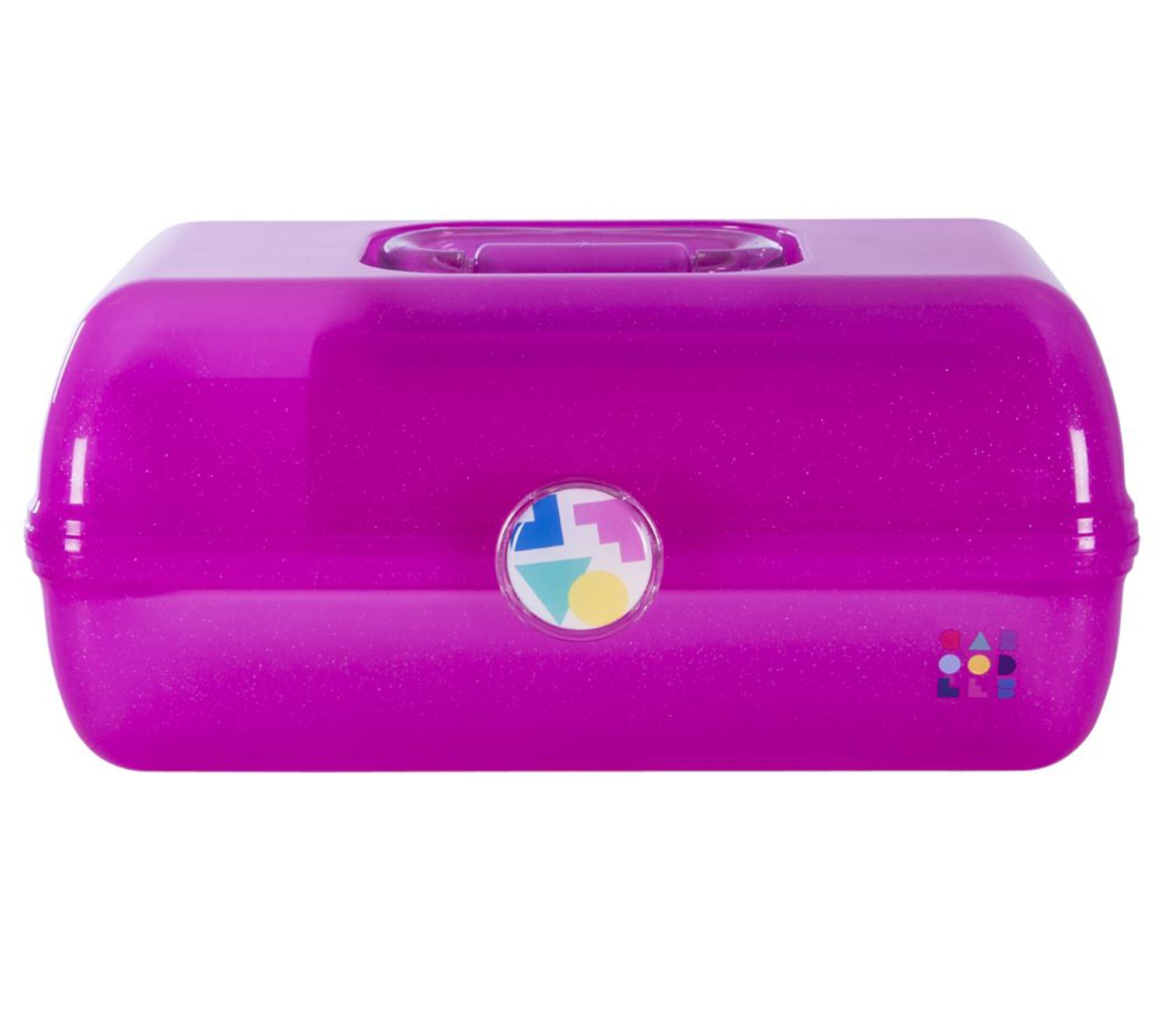 Caboodles On The Go Girl Shooting Star Make Up Organizer 