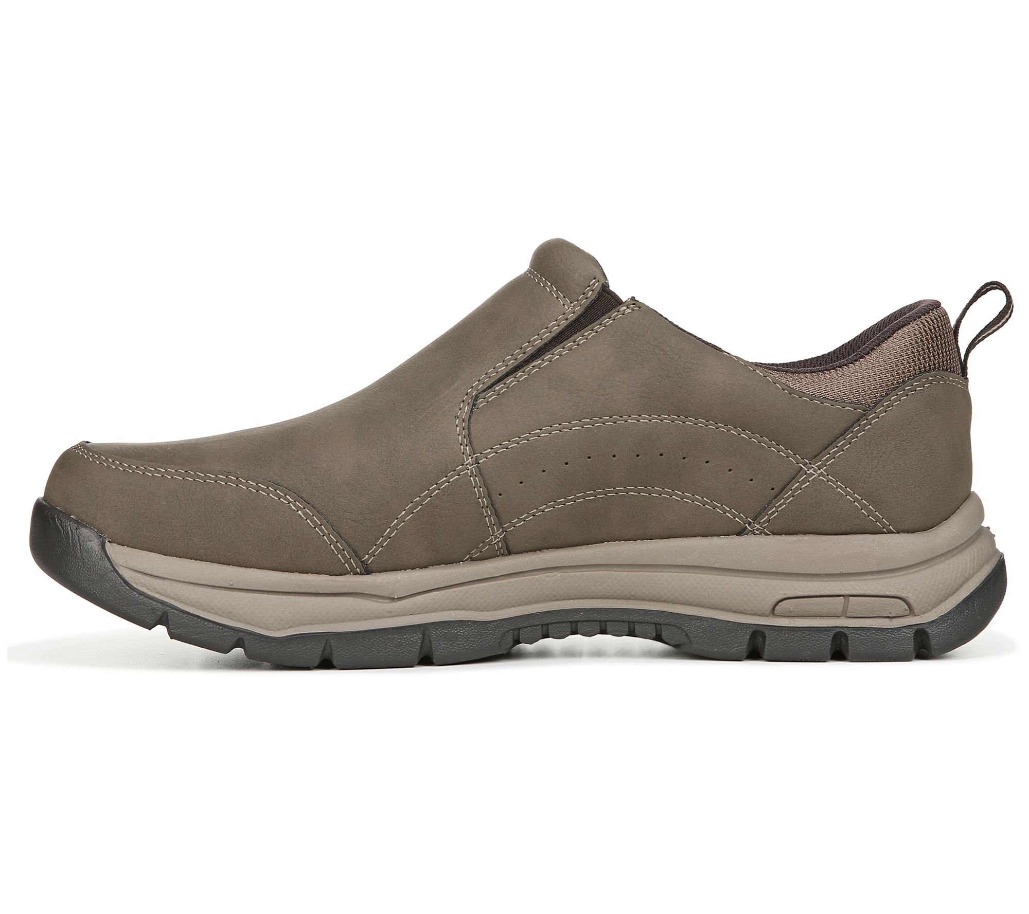 Dr. Scholl's Men's Slip-On Loafers - Vail - QVC.com