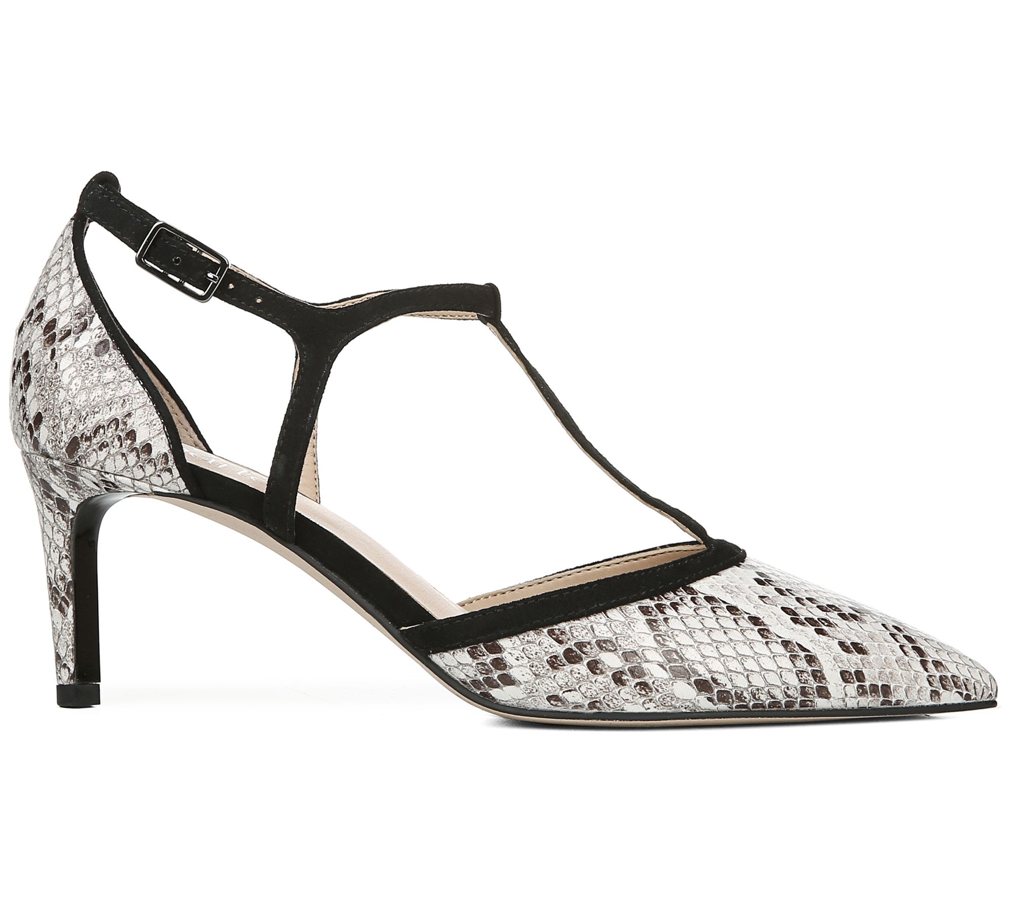 franco sarto jaya pump