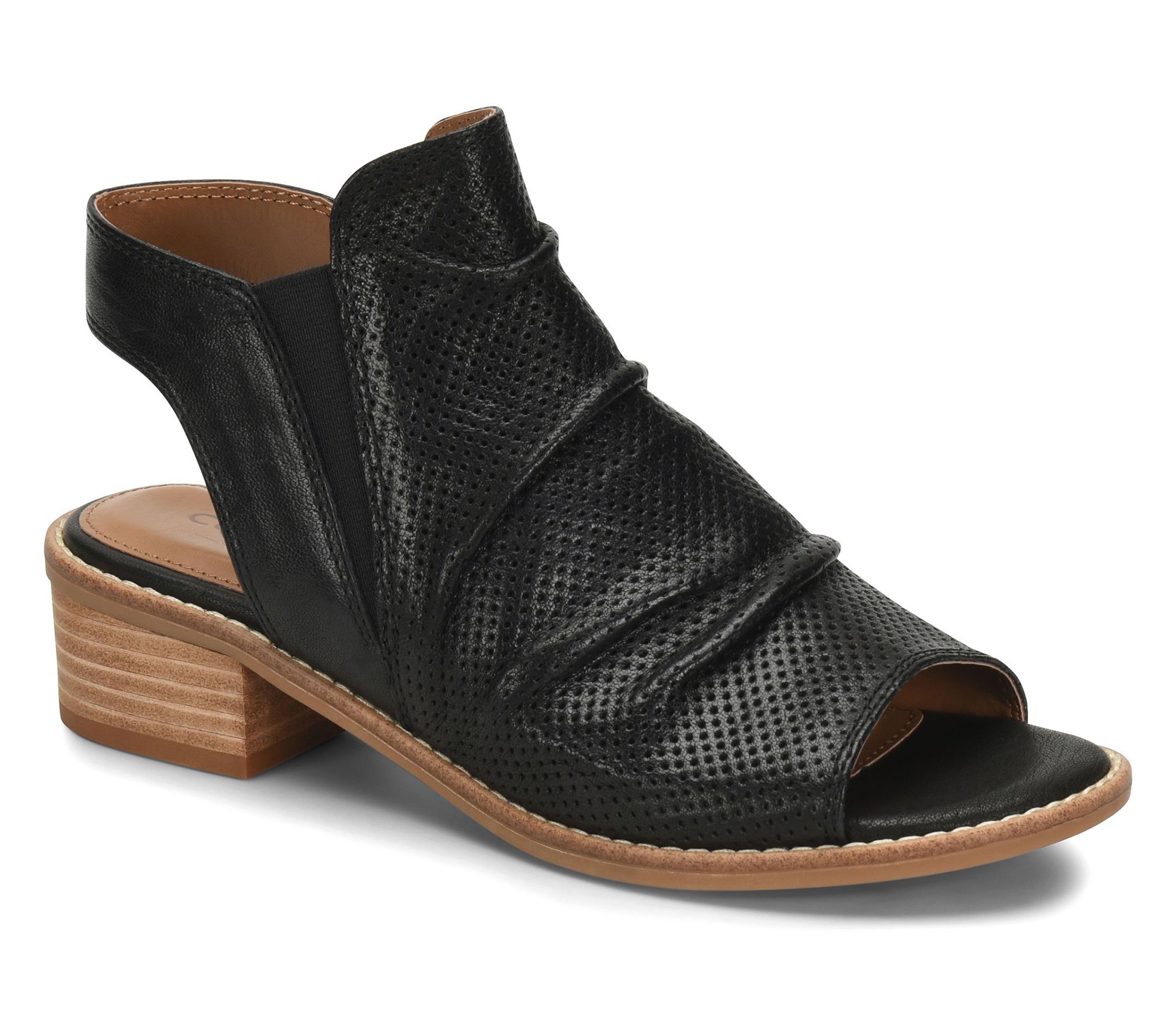 qvc women's shoes clearance