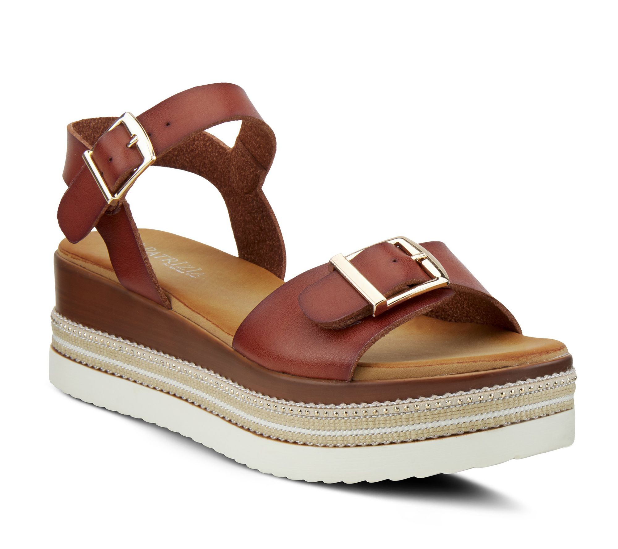 spring step sandals patrizia