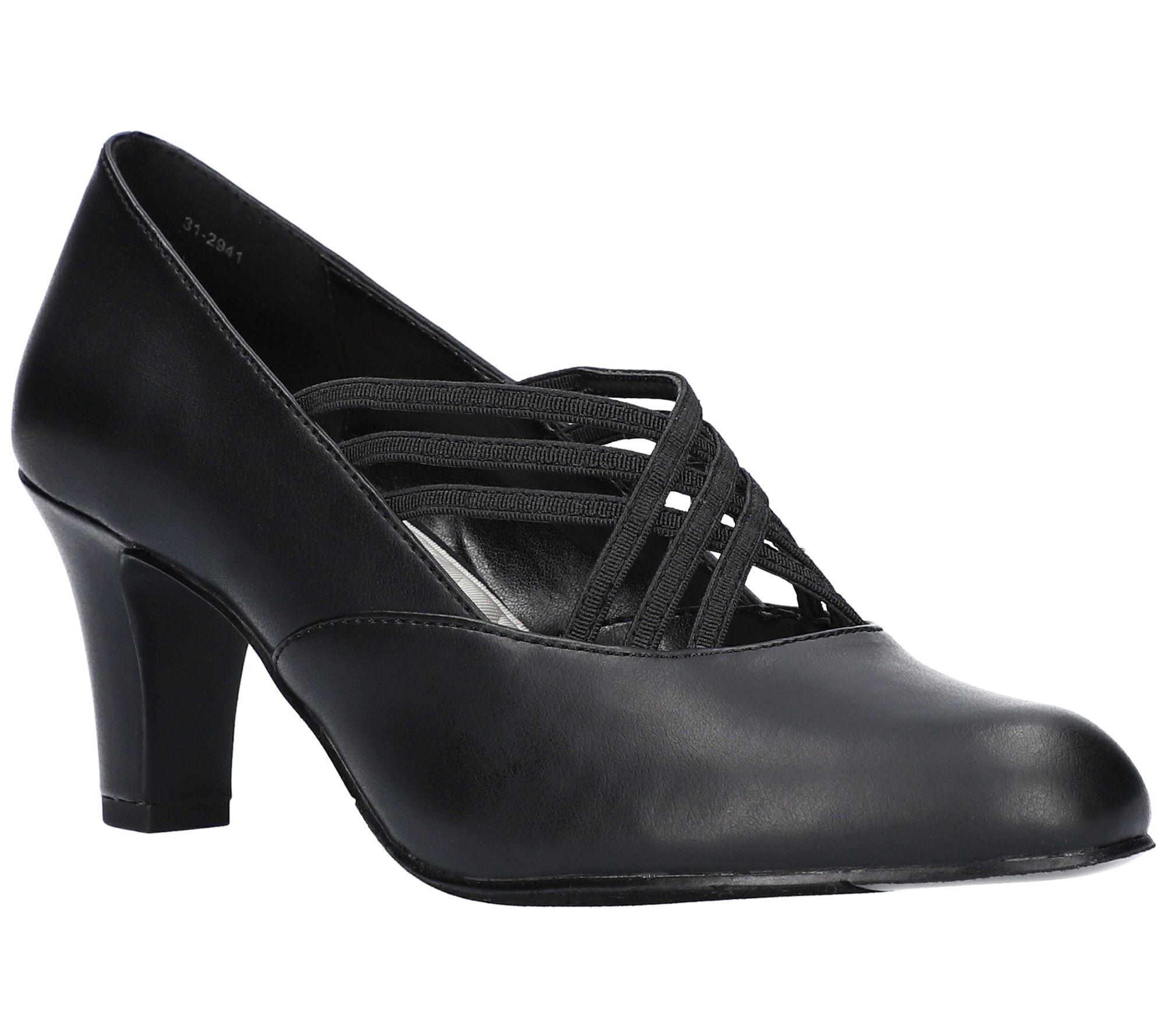 easy street ladies shoes