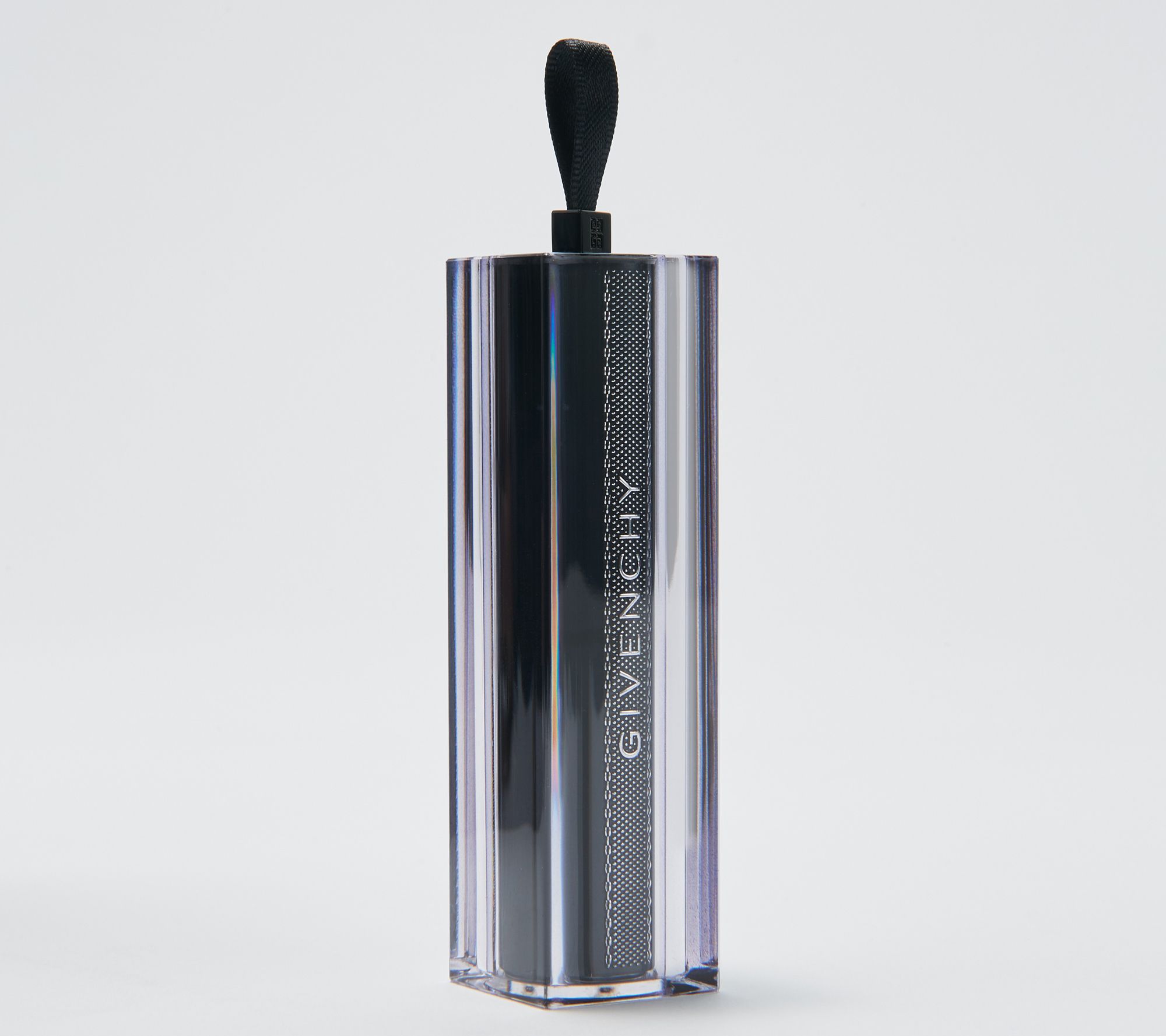 Givenchy Rouge Interdit Vinyl Lipstick w/ Mini Gloss Interdit Vinyl