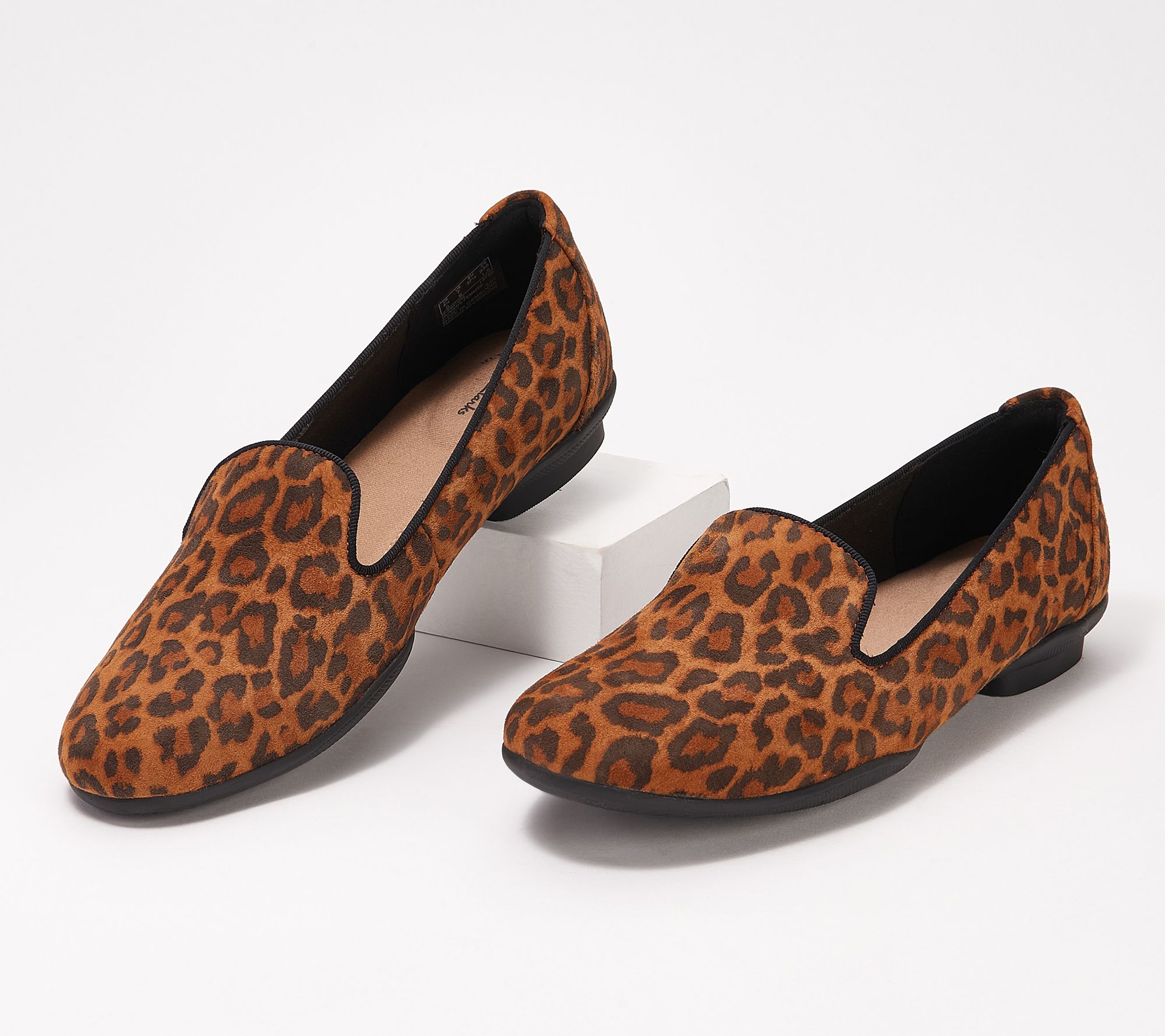 Cheeta Loafers 10 A New Day NWT Genuine Seude