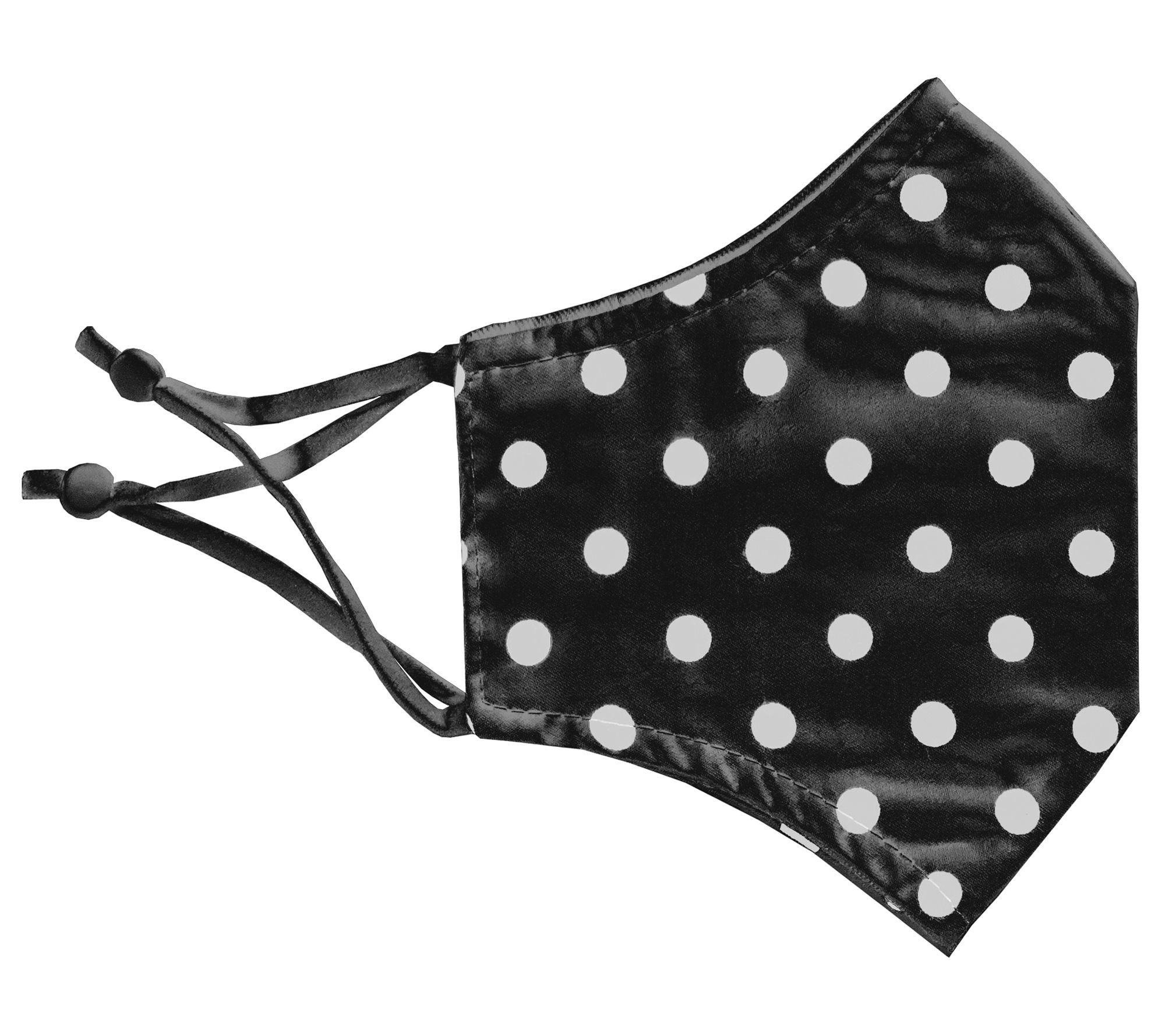 Save the Girls Seeing Spots Face Covering