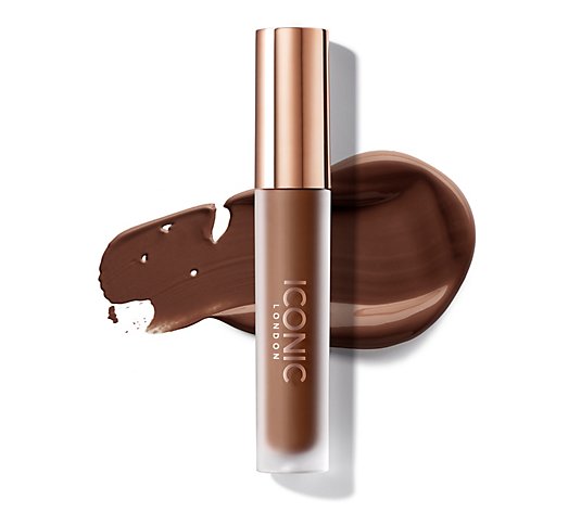 Iconic London Seamless Concealer