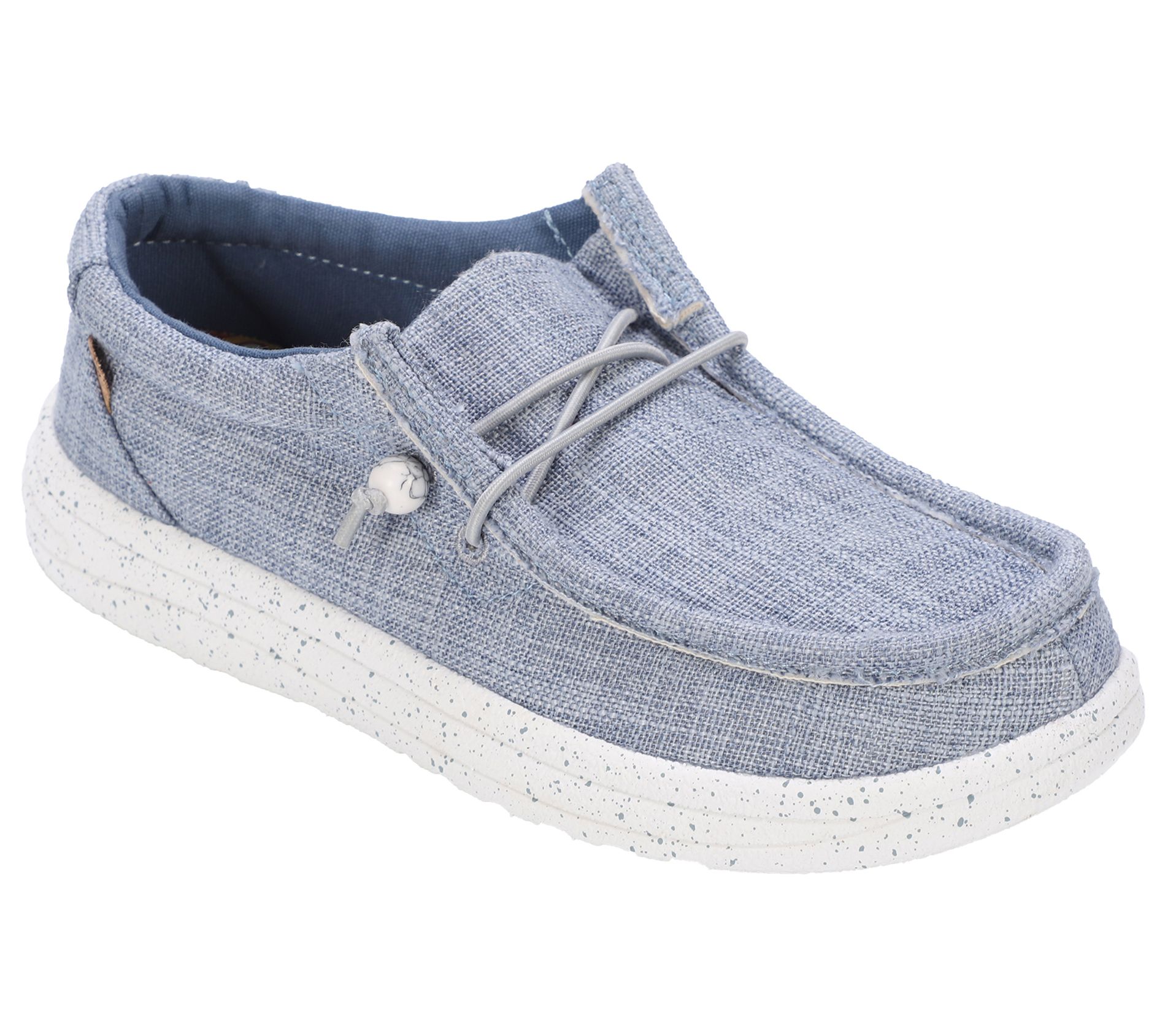 Lamo Slip-On Casual Shoe - Paula